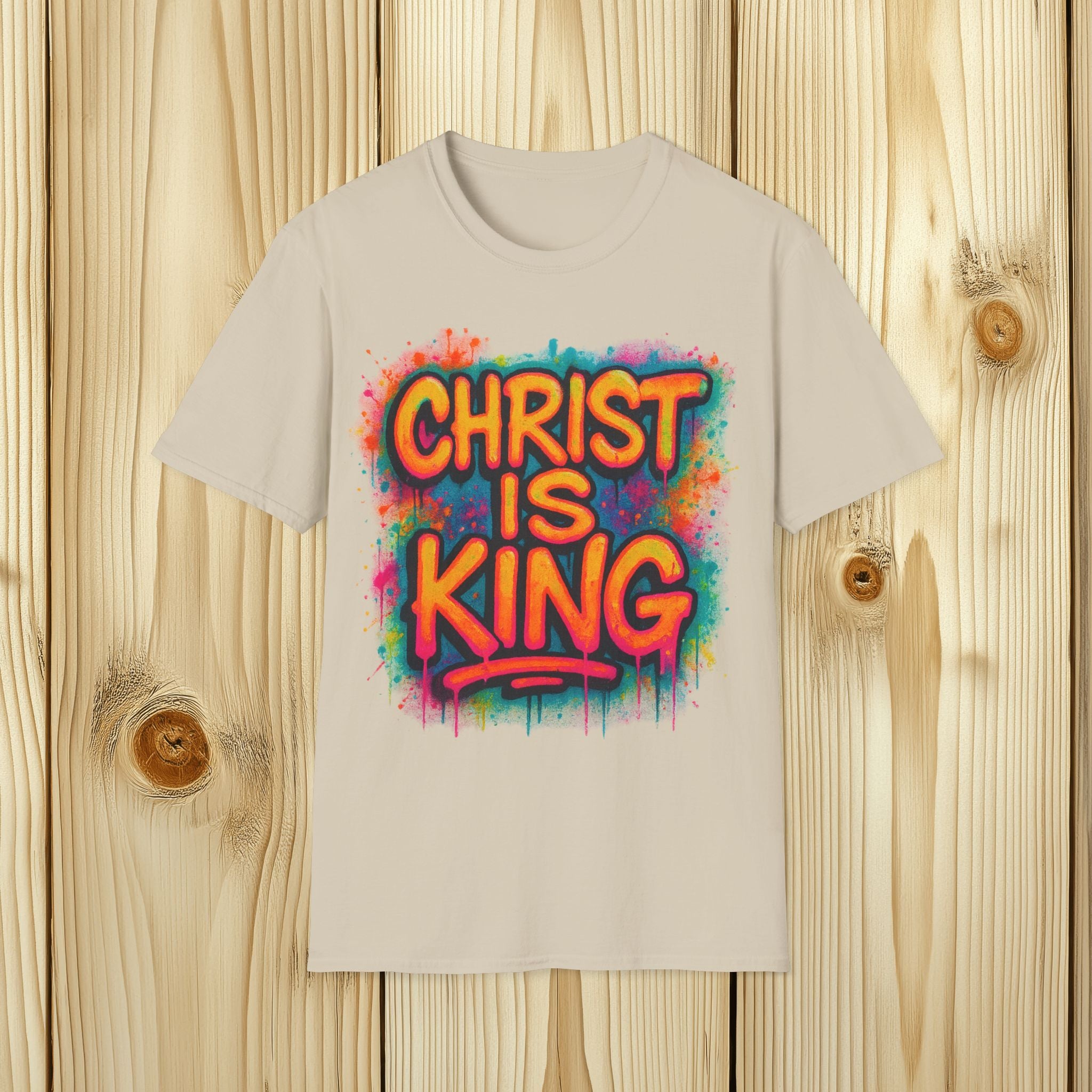 Christ is King