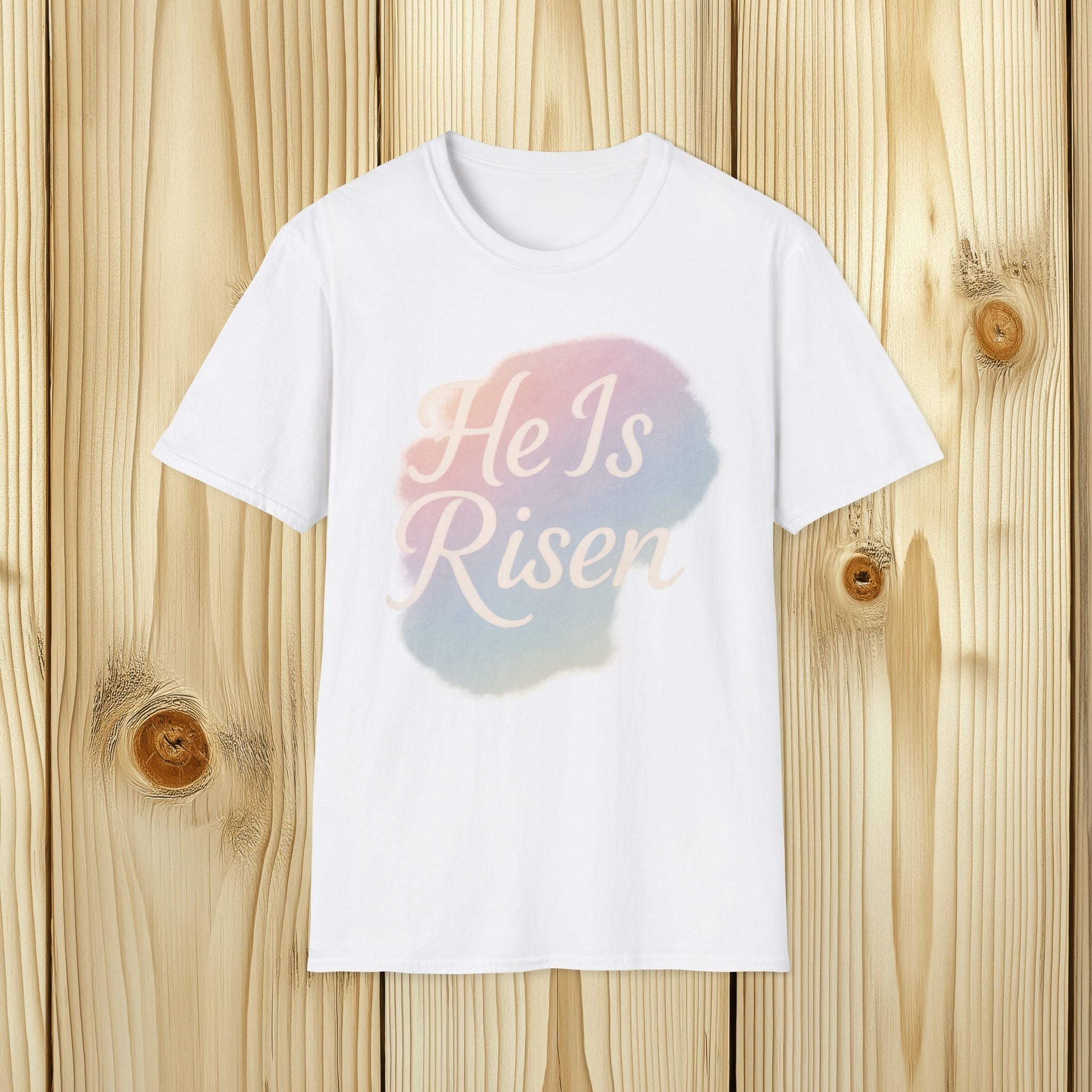 He is Risen