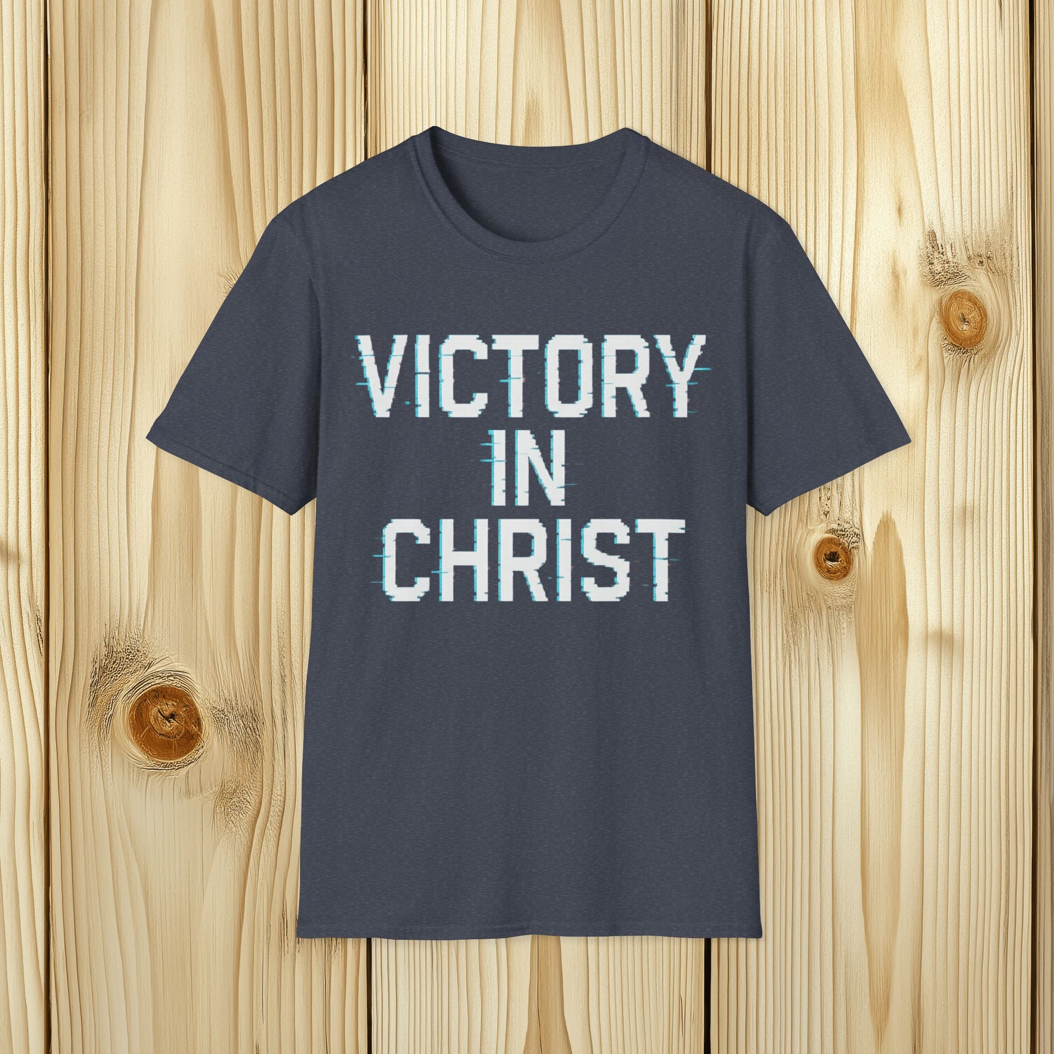Victory in Christ