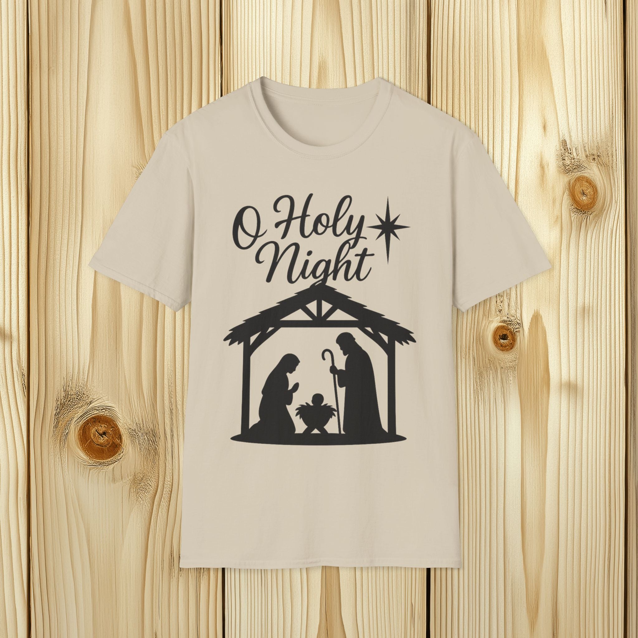 O Holy Night