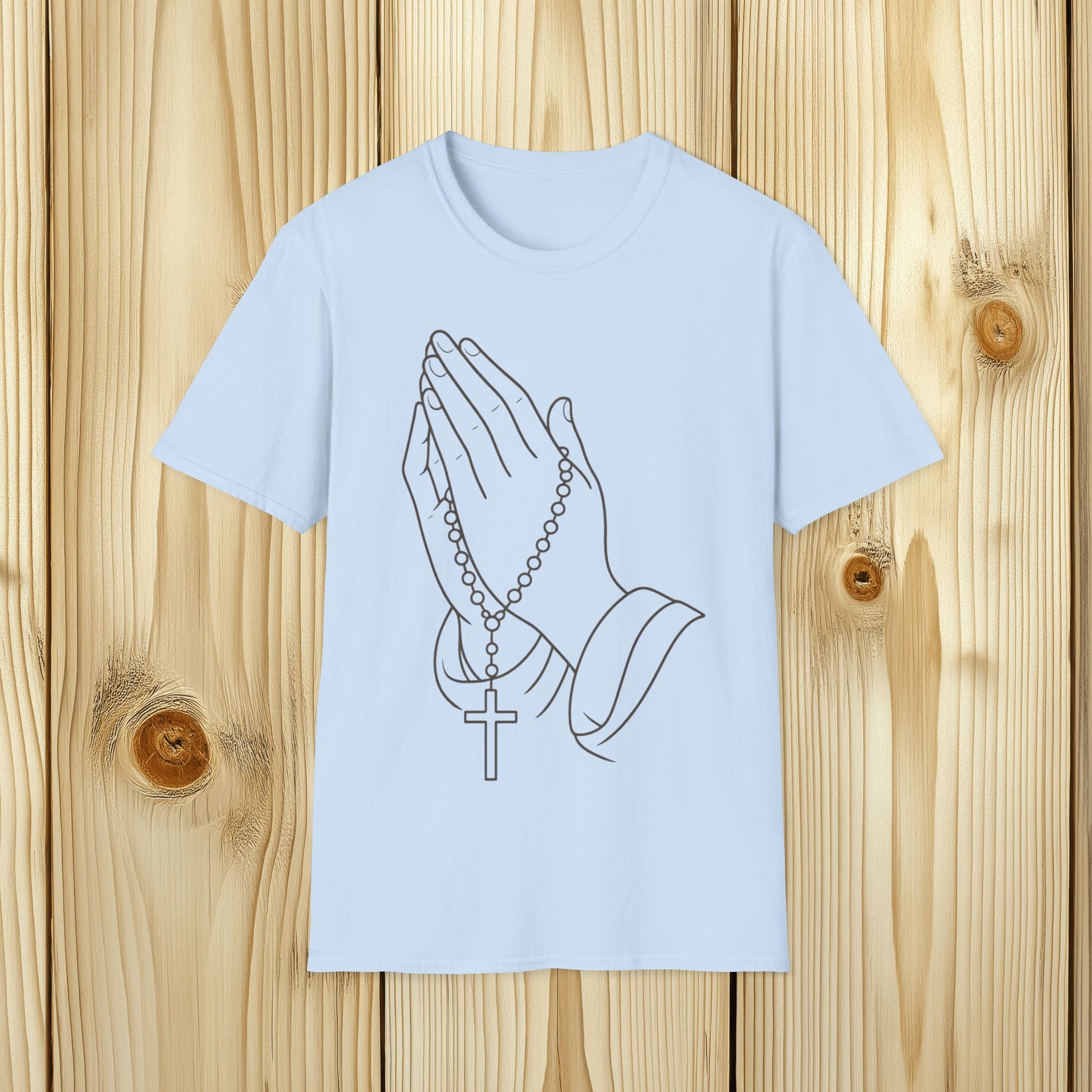 Praying the Rosary