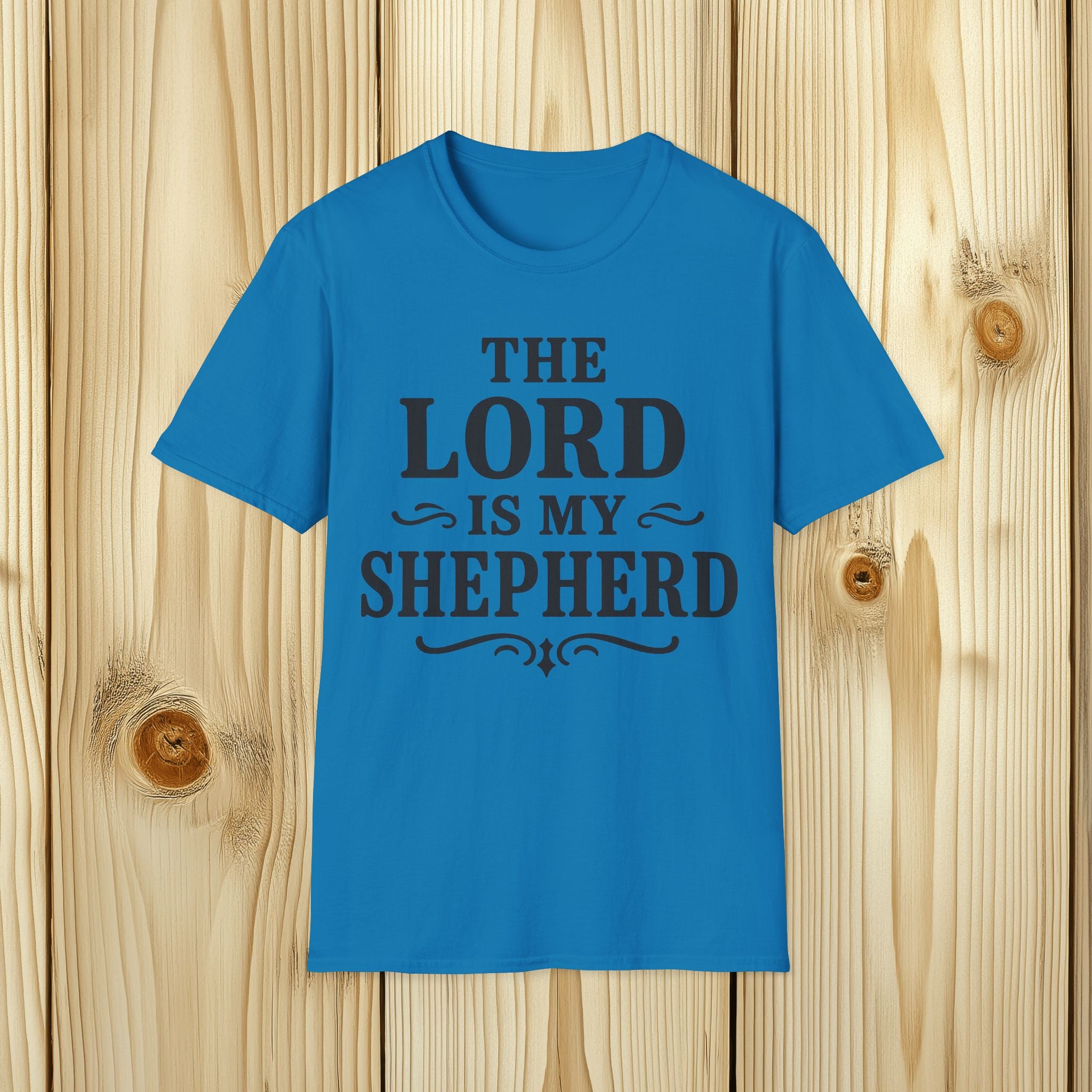 Shepherd