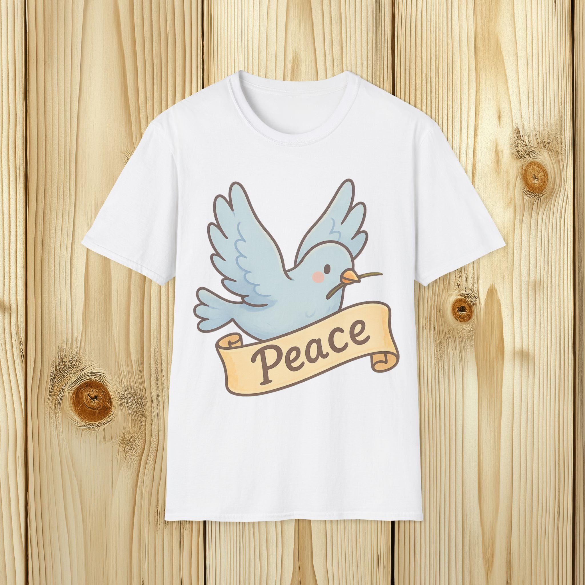 Peace Dove