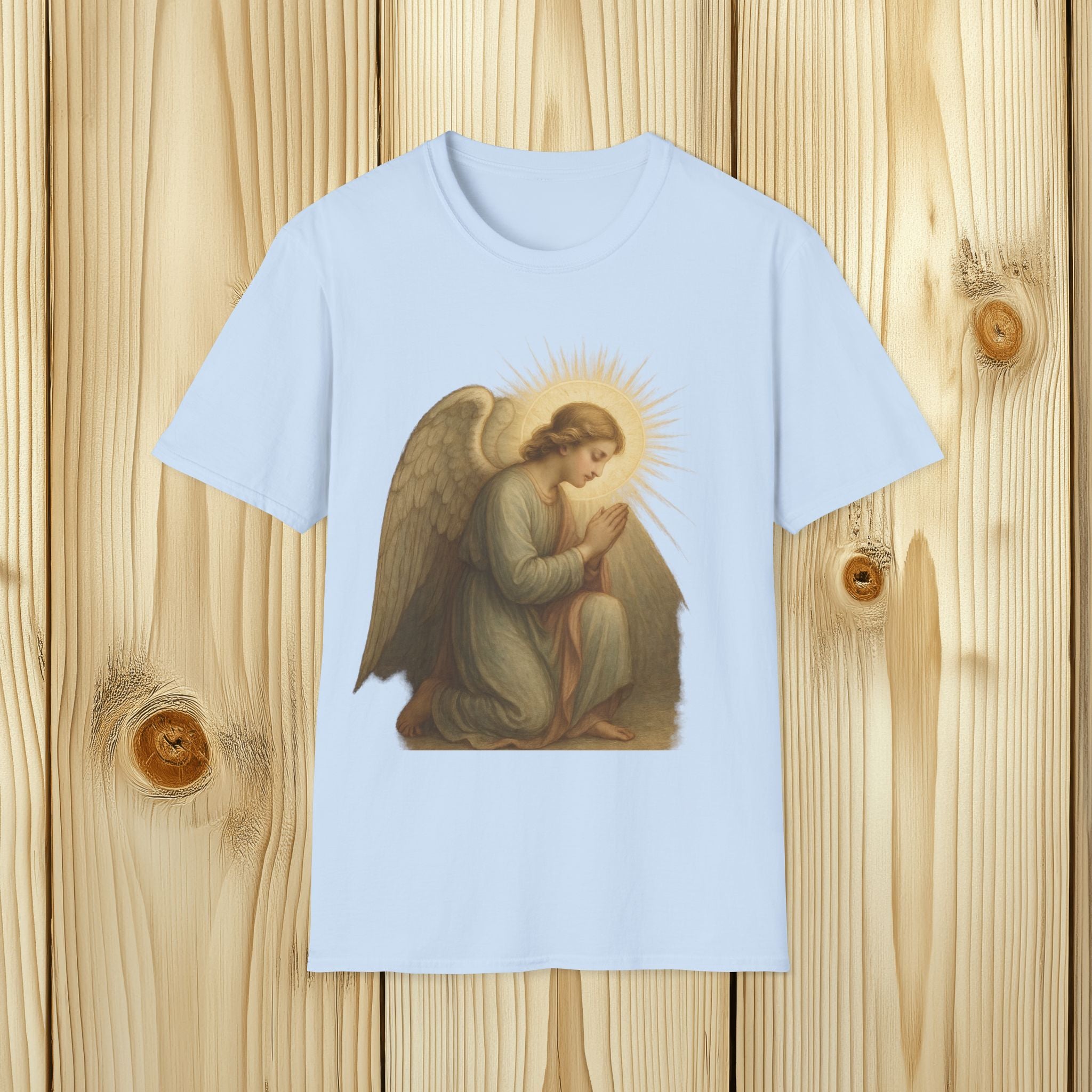 Praying Angel