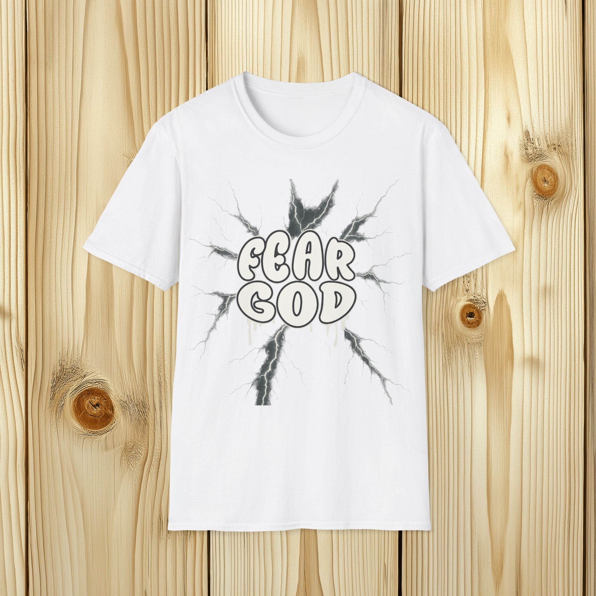 Fear God