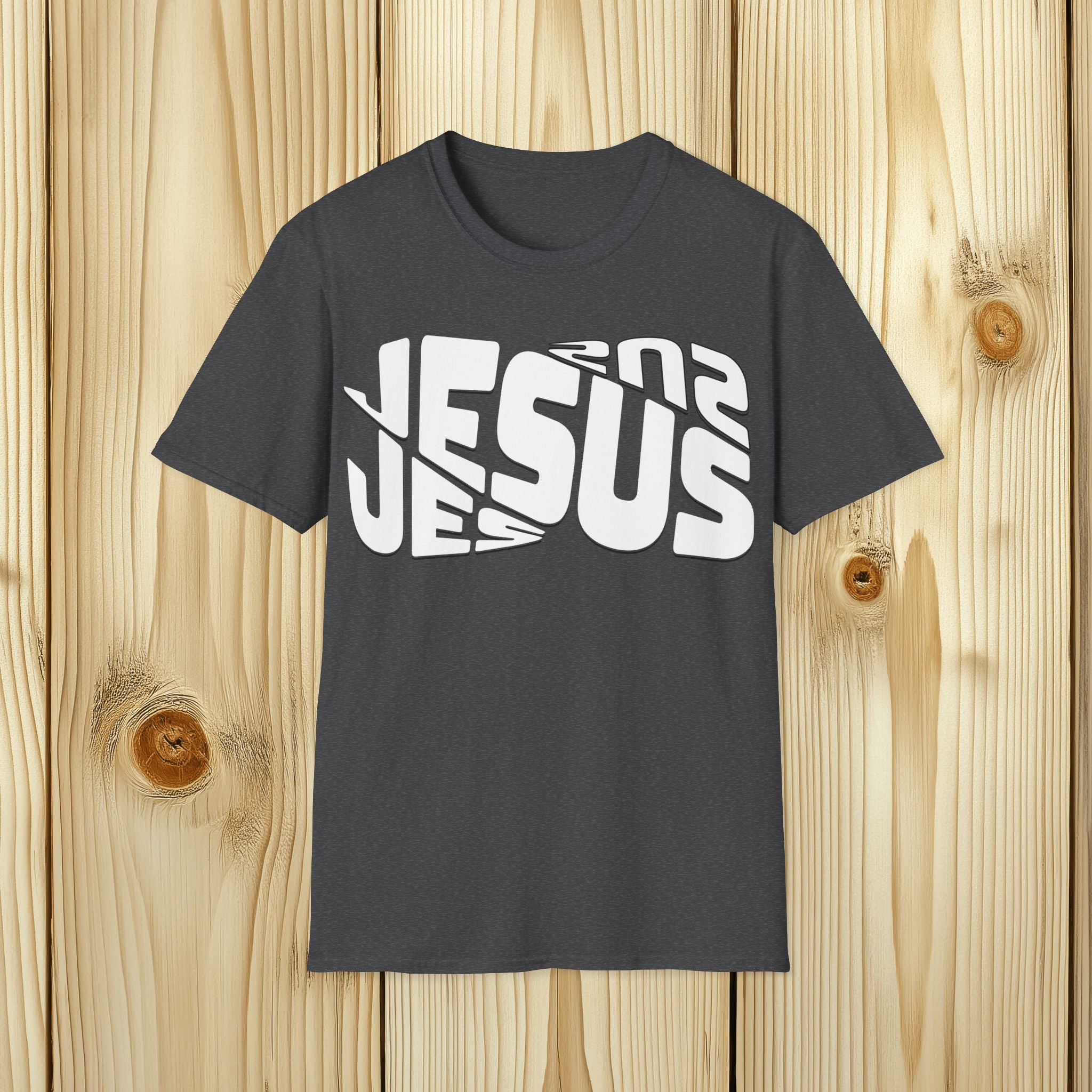 Jesus Vortex