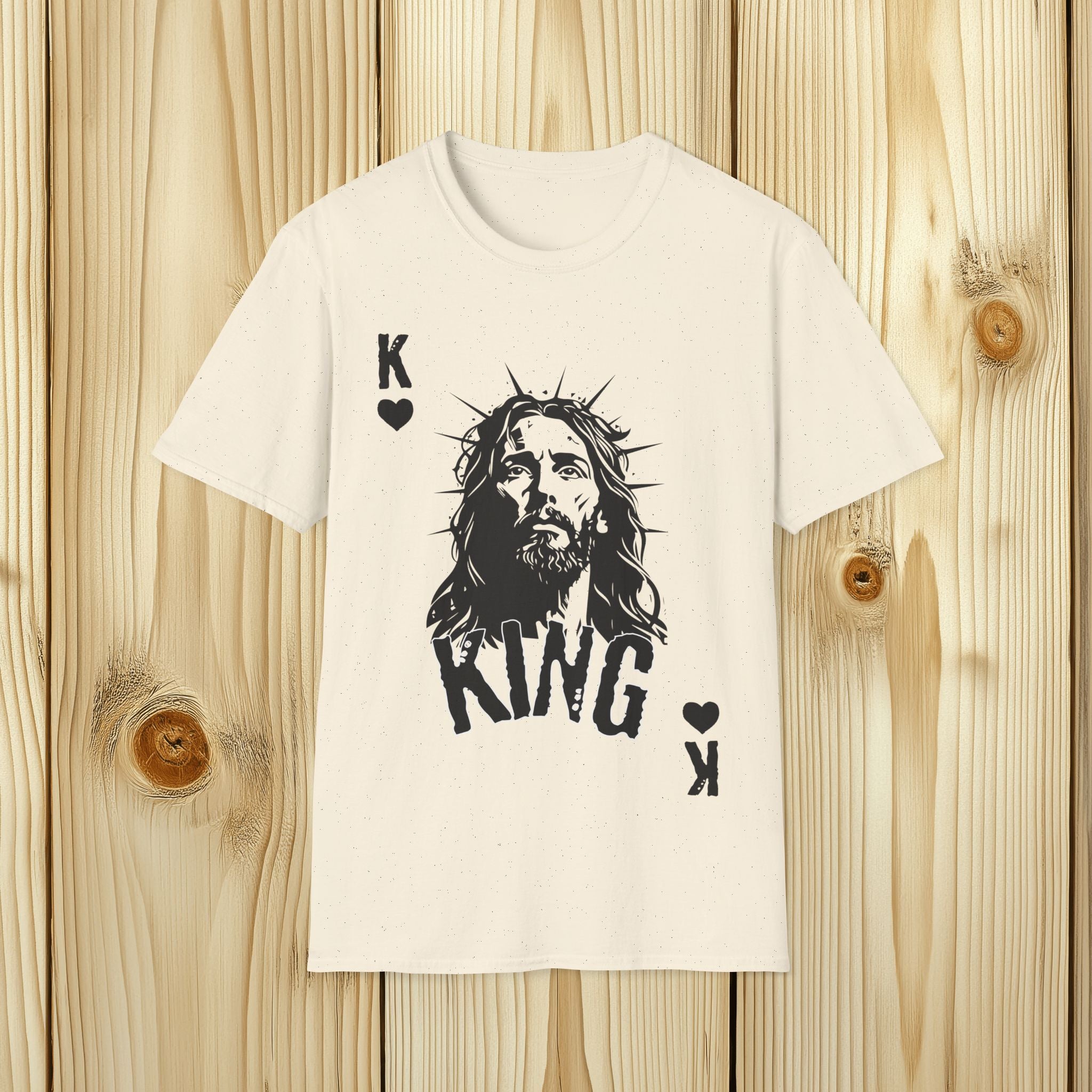 King of Hearts