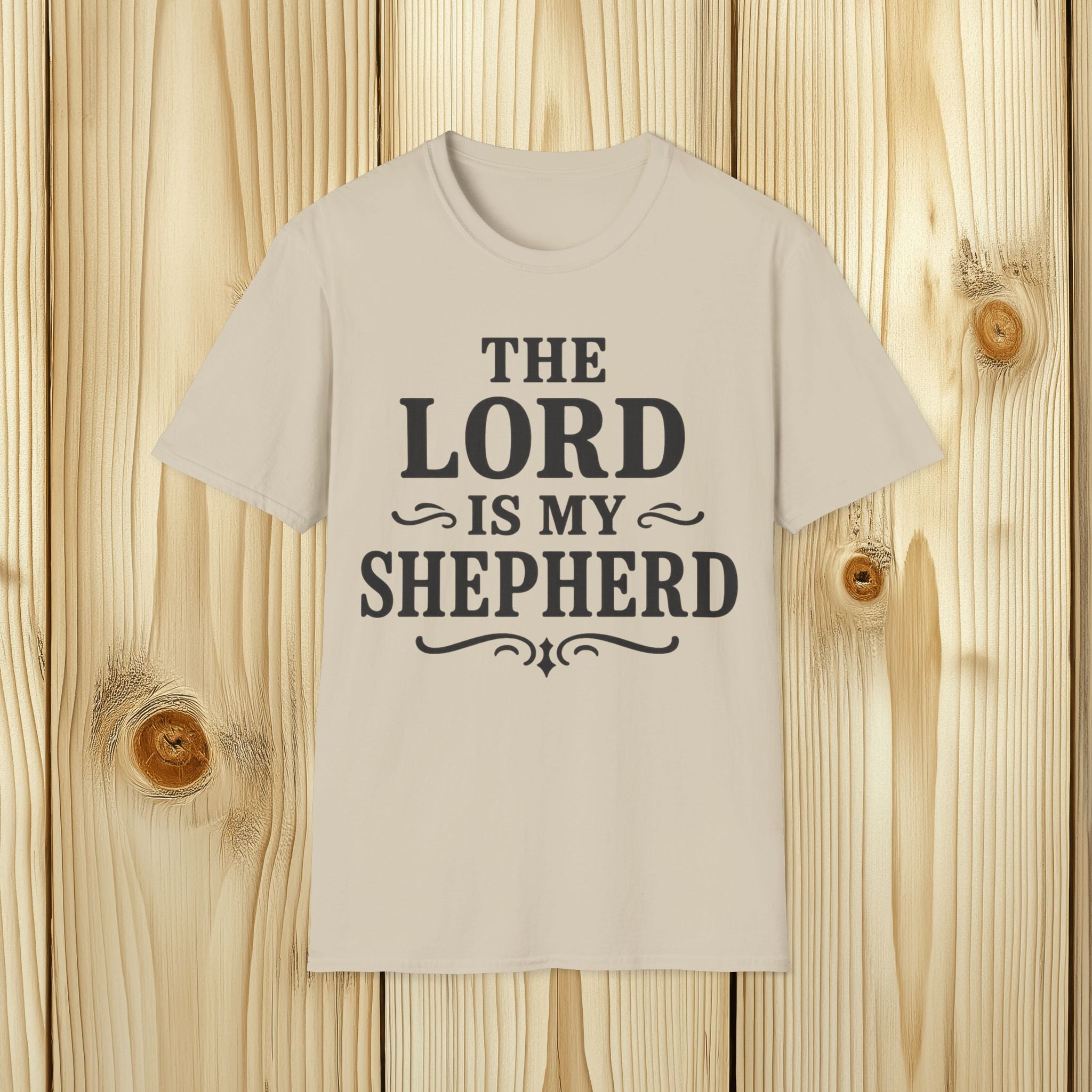 Shepherd