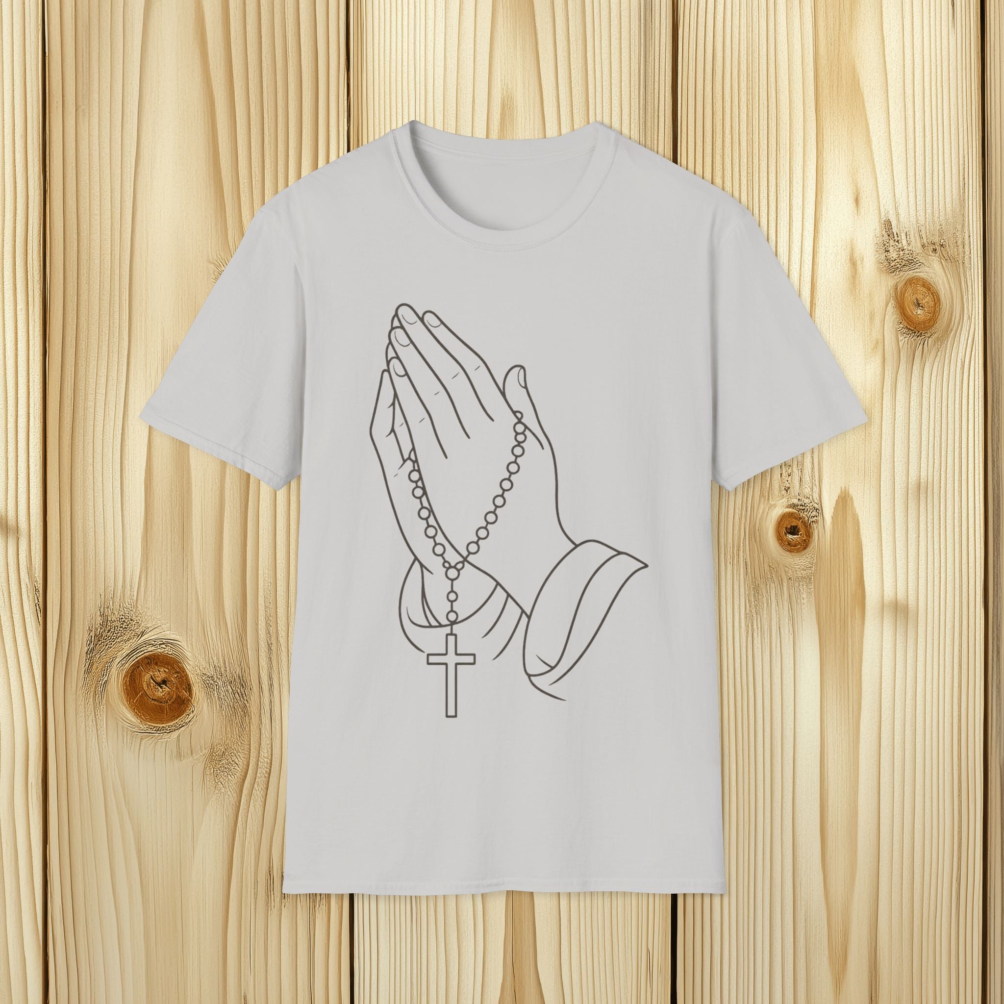 Praying the Rosary