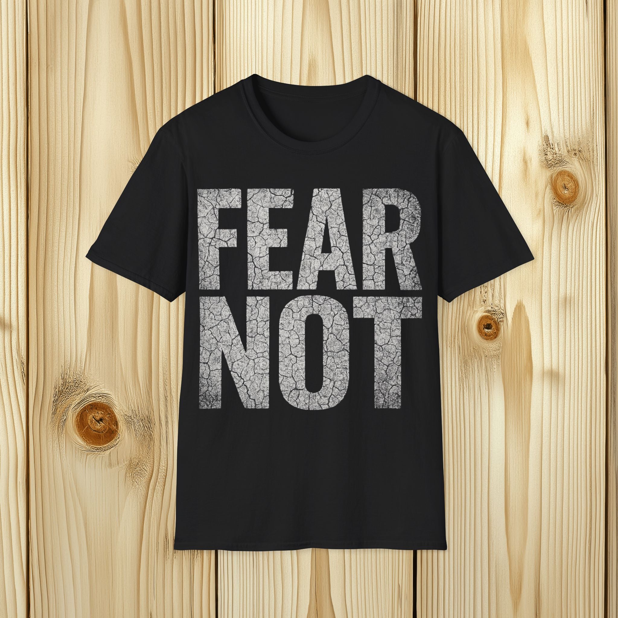 Fear Not