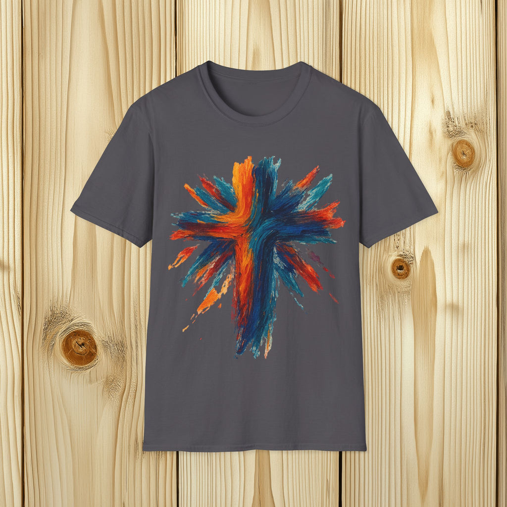 Abstract Cross