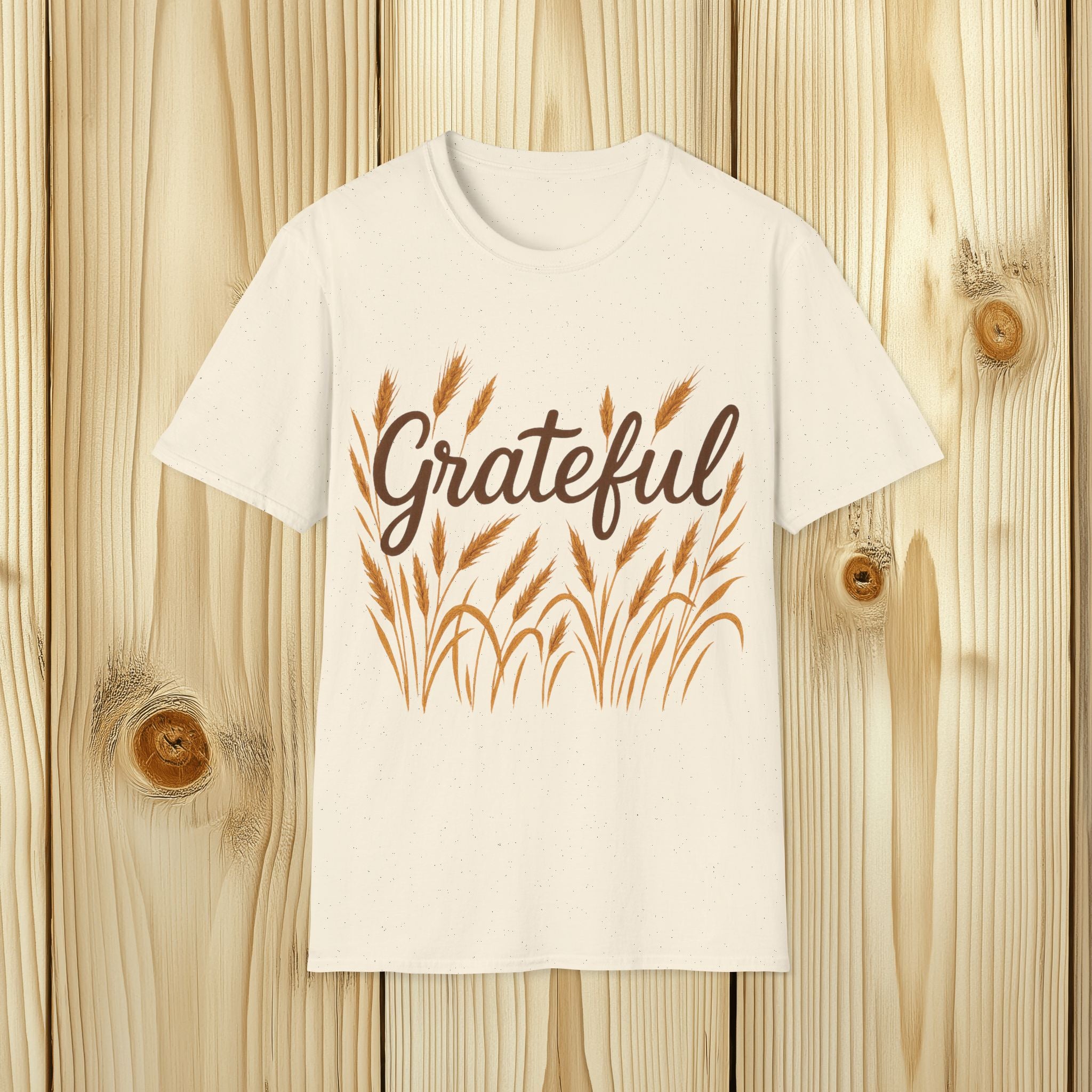 Grateful