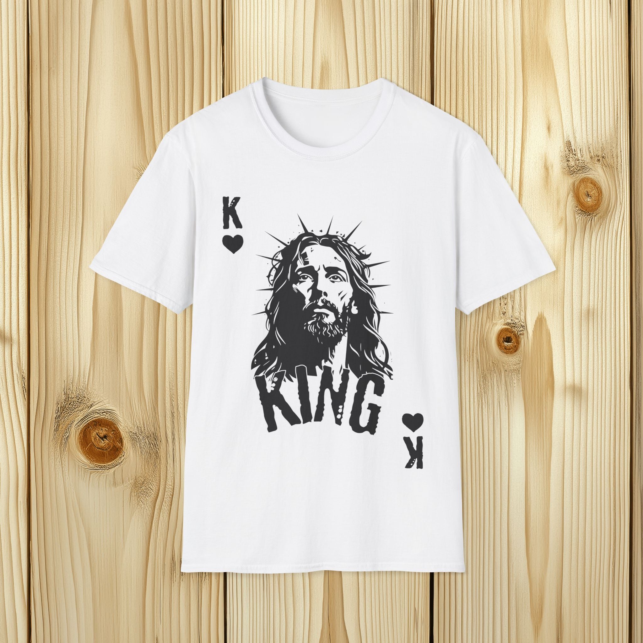 King of Hearts