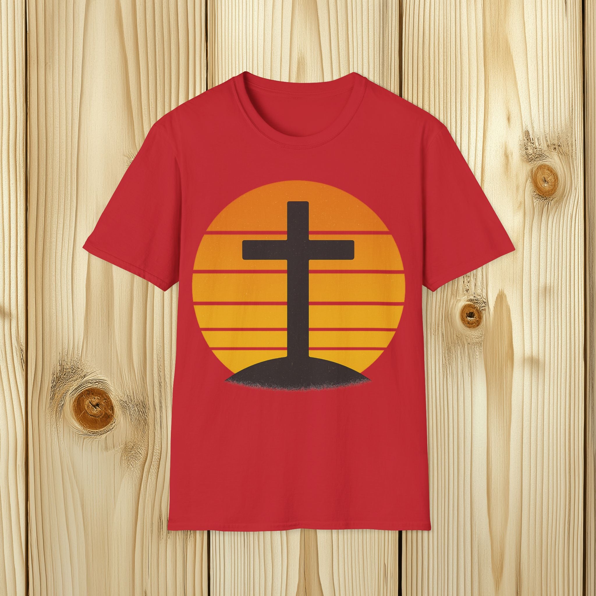Horizon Cross
