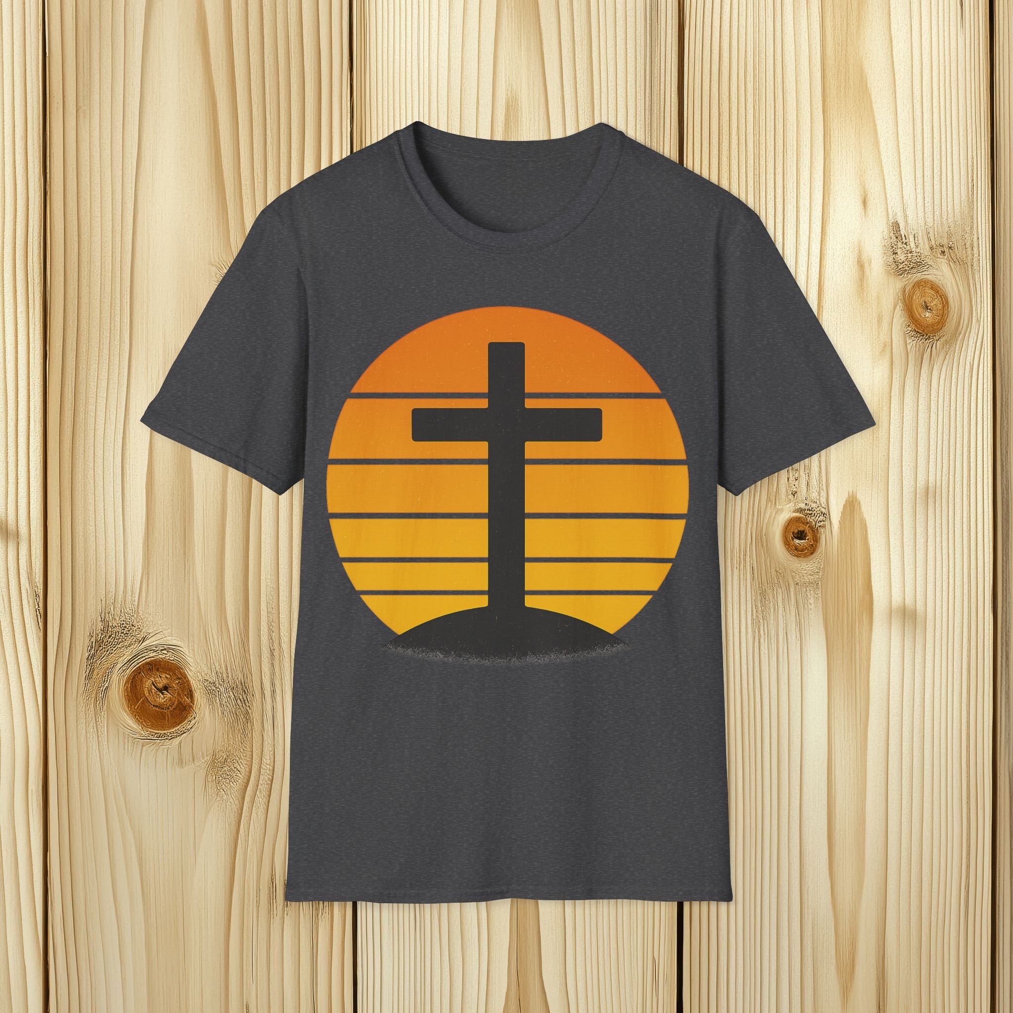 Horizon Cross