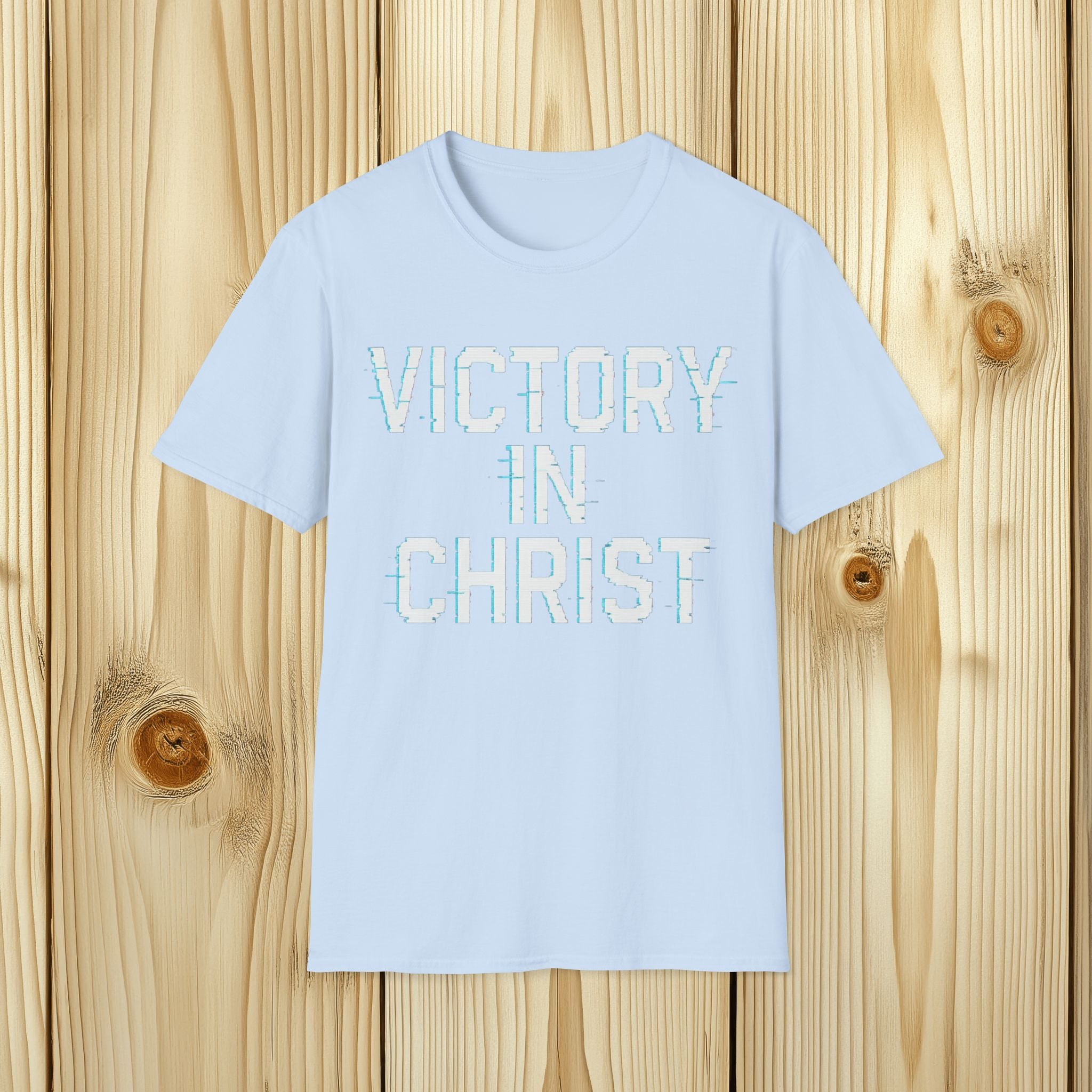 Victory in Christ