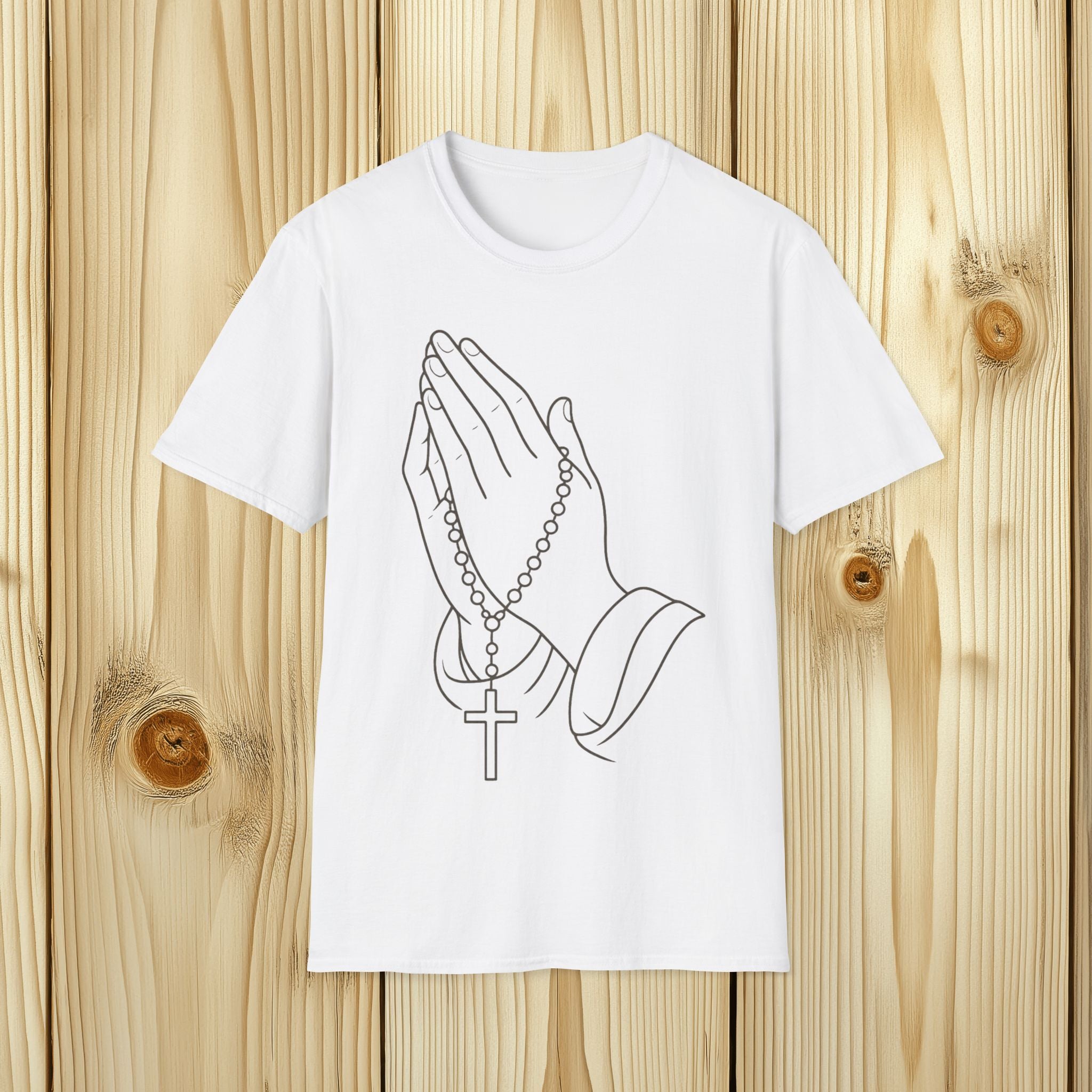 Praying the Rosary