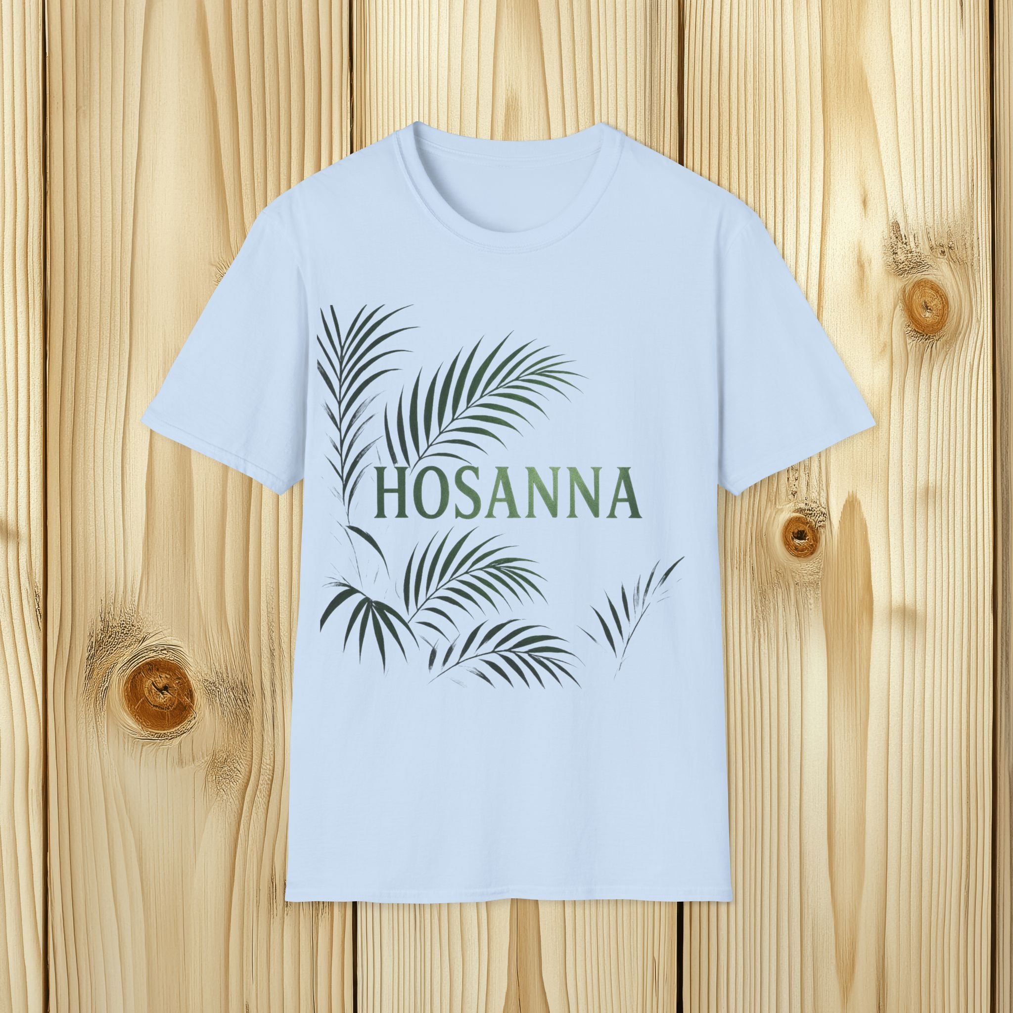 Hosanna