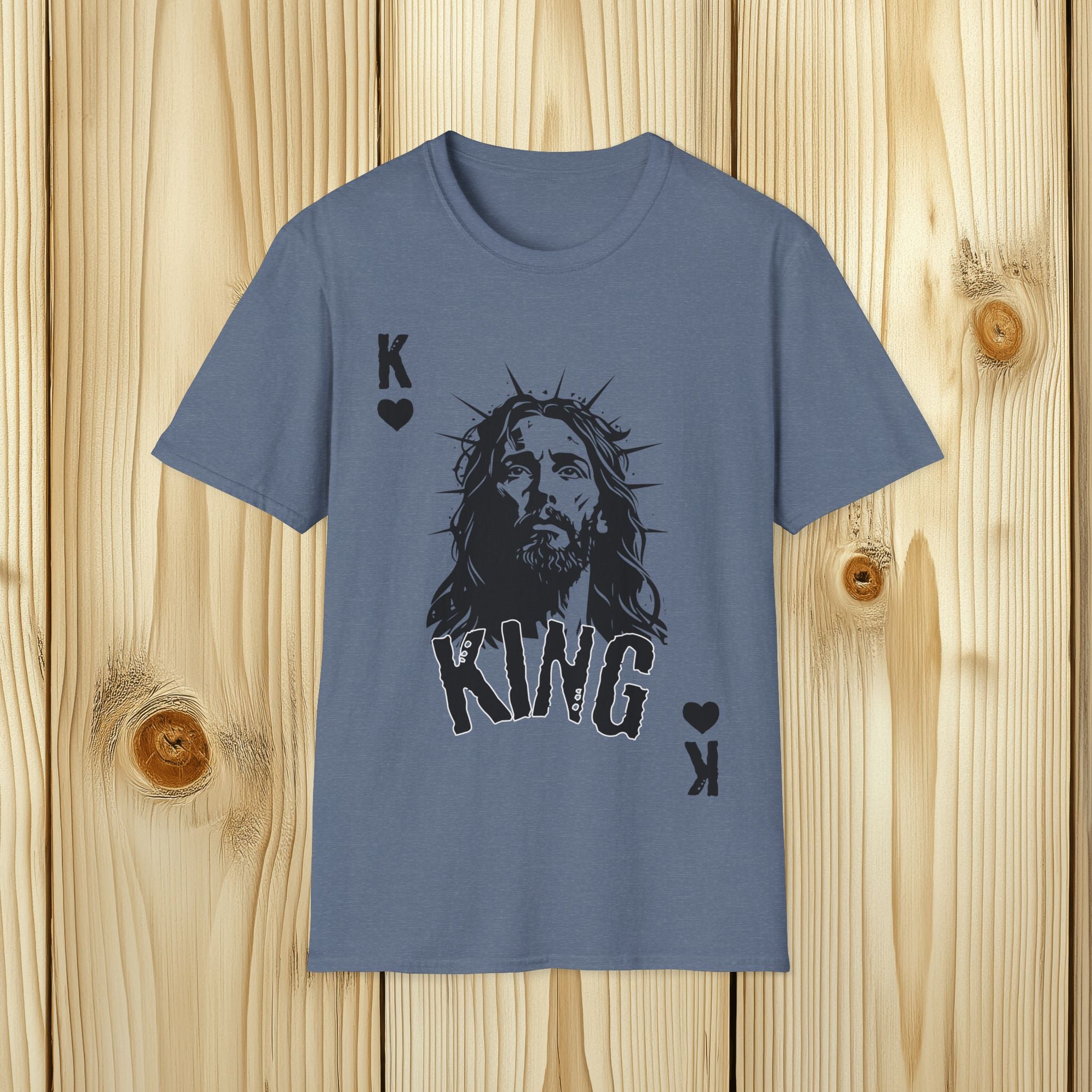 King of Hearts