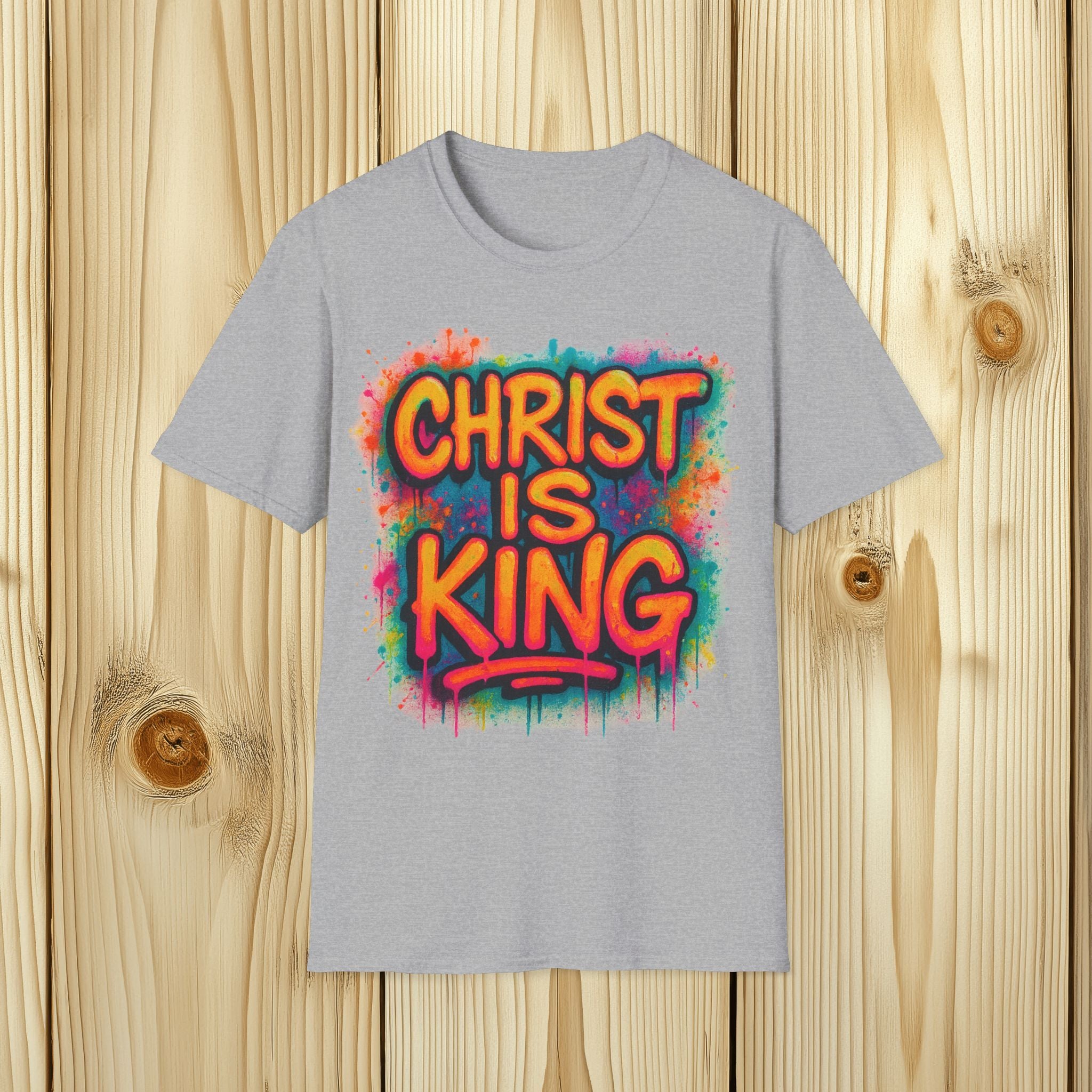 Christ is King