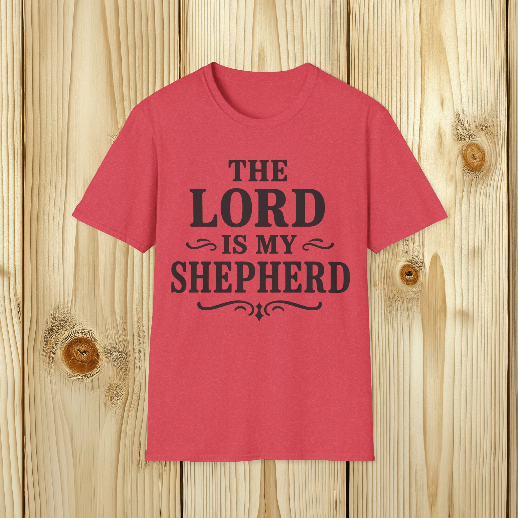 Shepherd