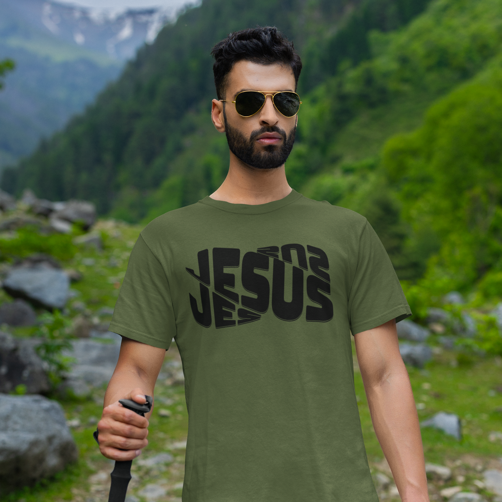 Jesus Vortex