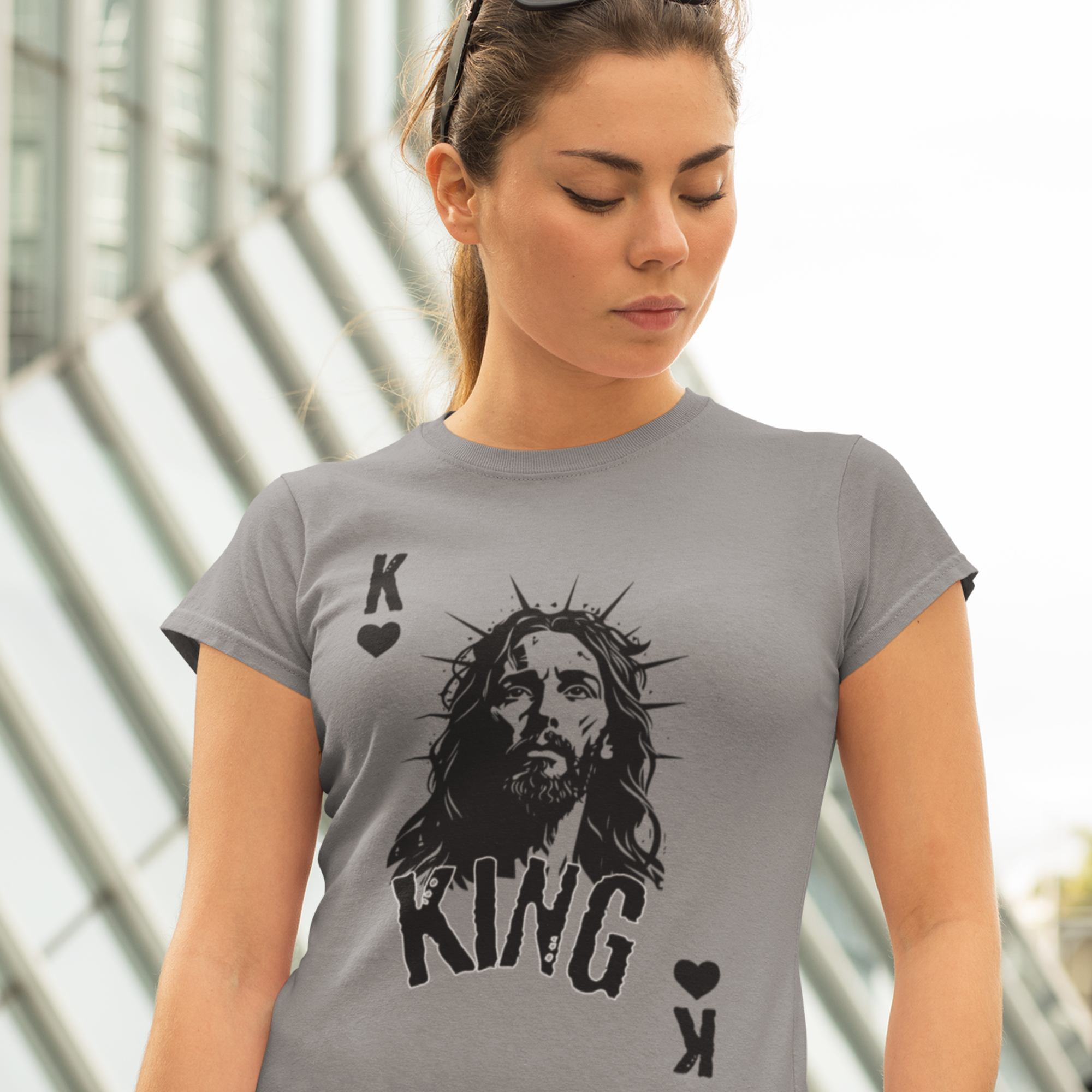 King of Hearts