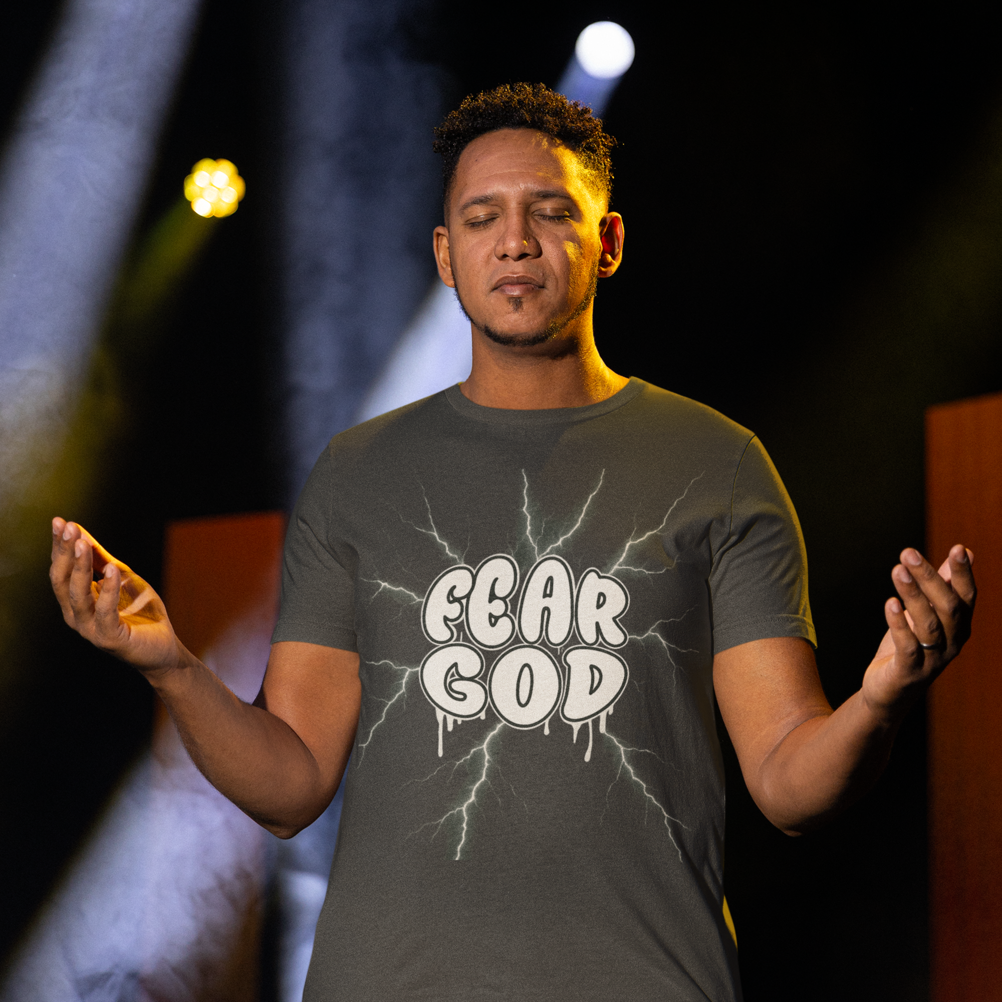 Fear God