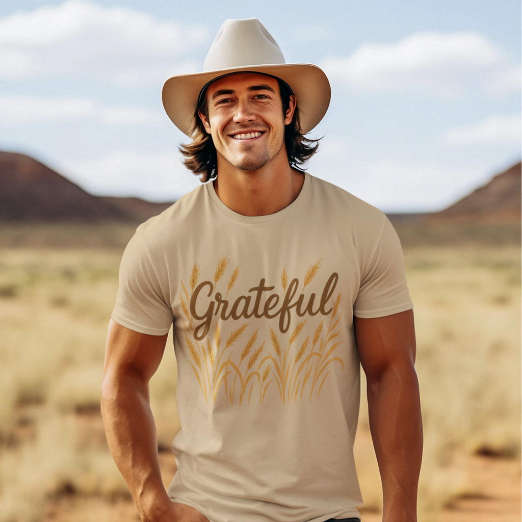Grateful