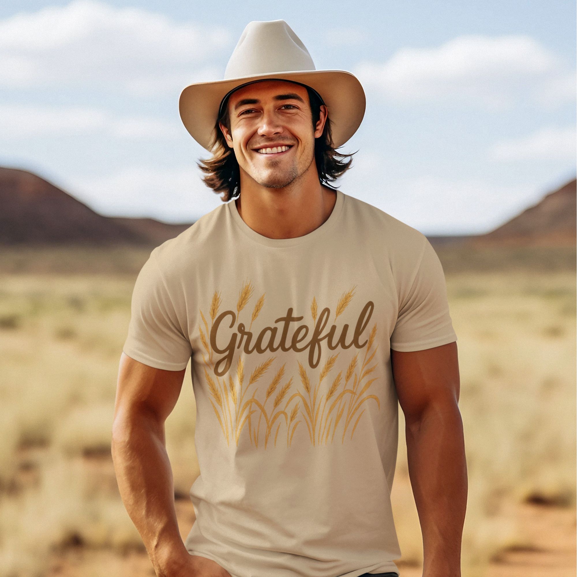 Grateful