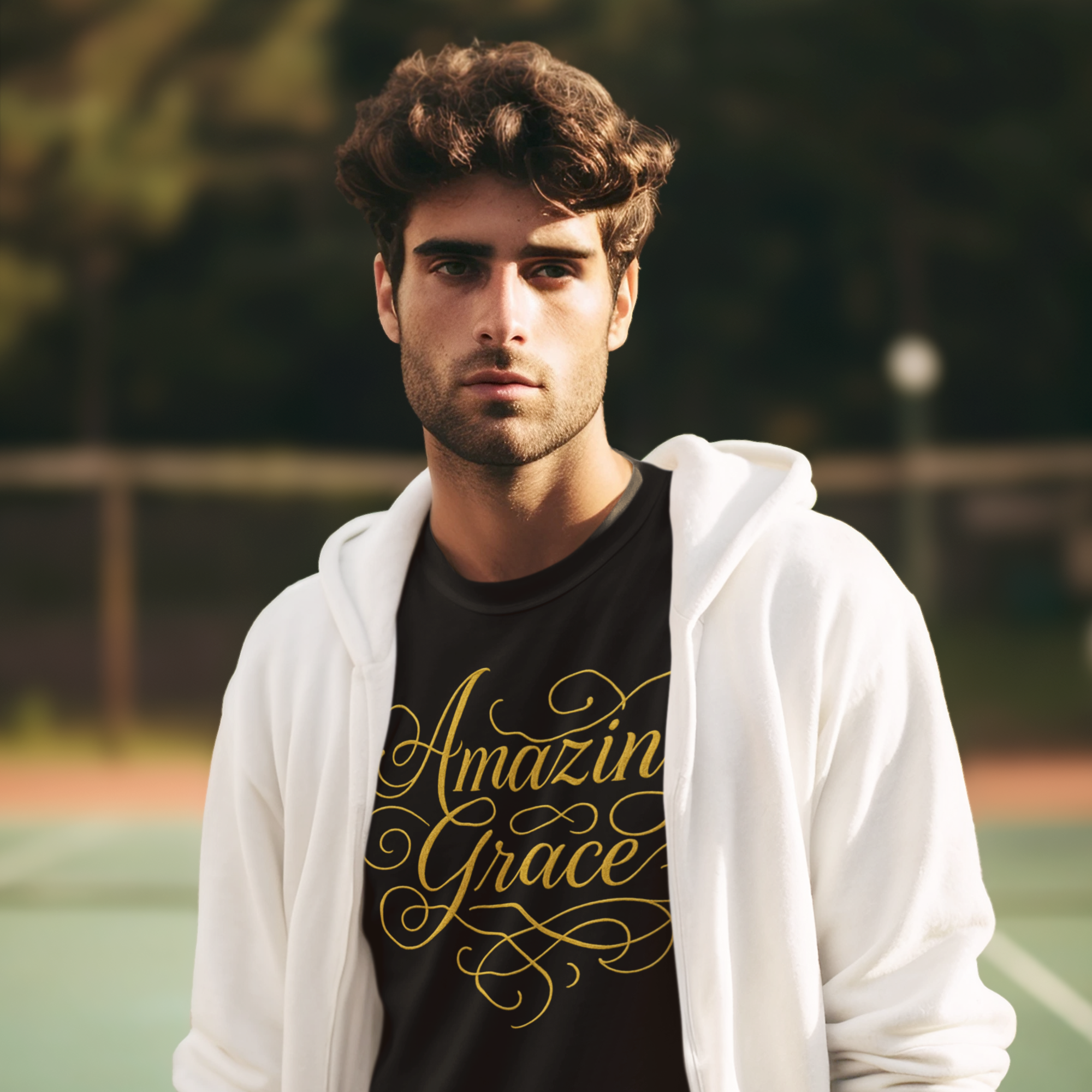 Amazing Grace
