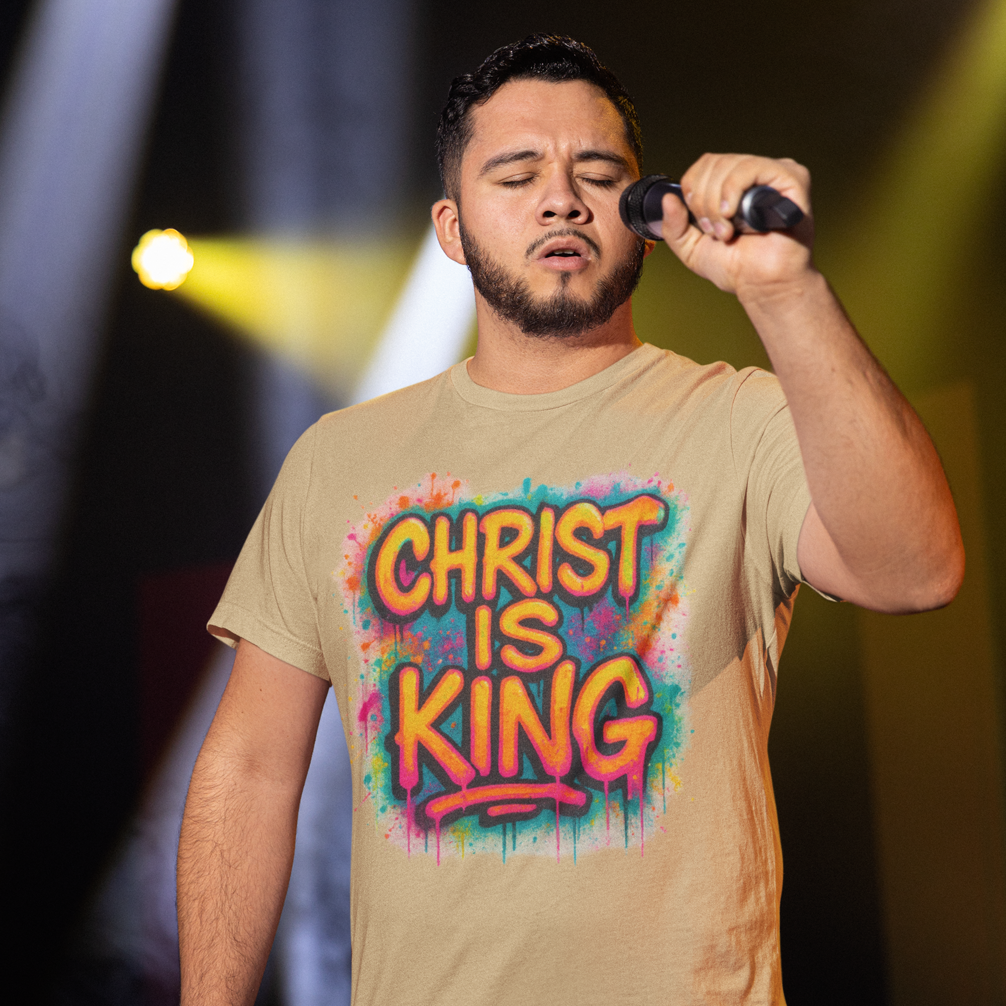 Christ is King