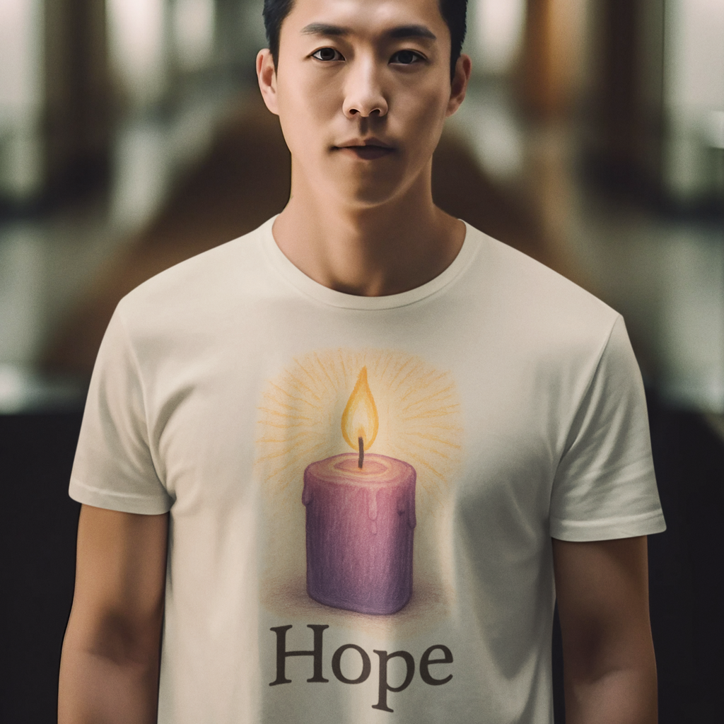 Candle of Hope
