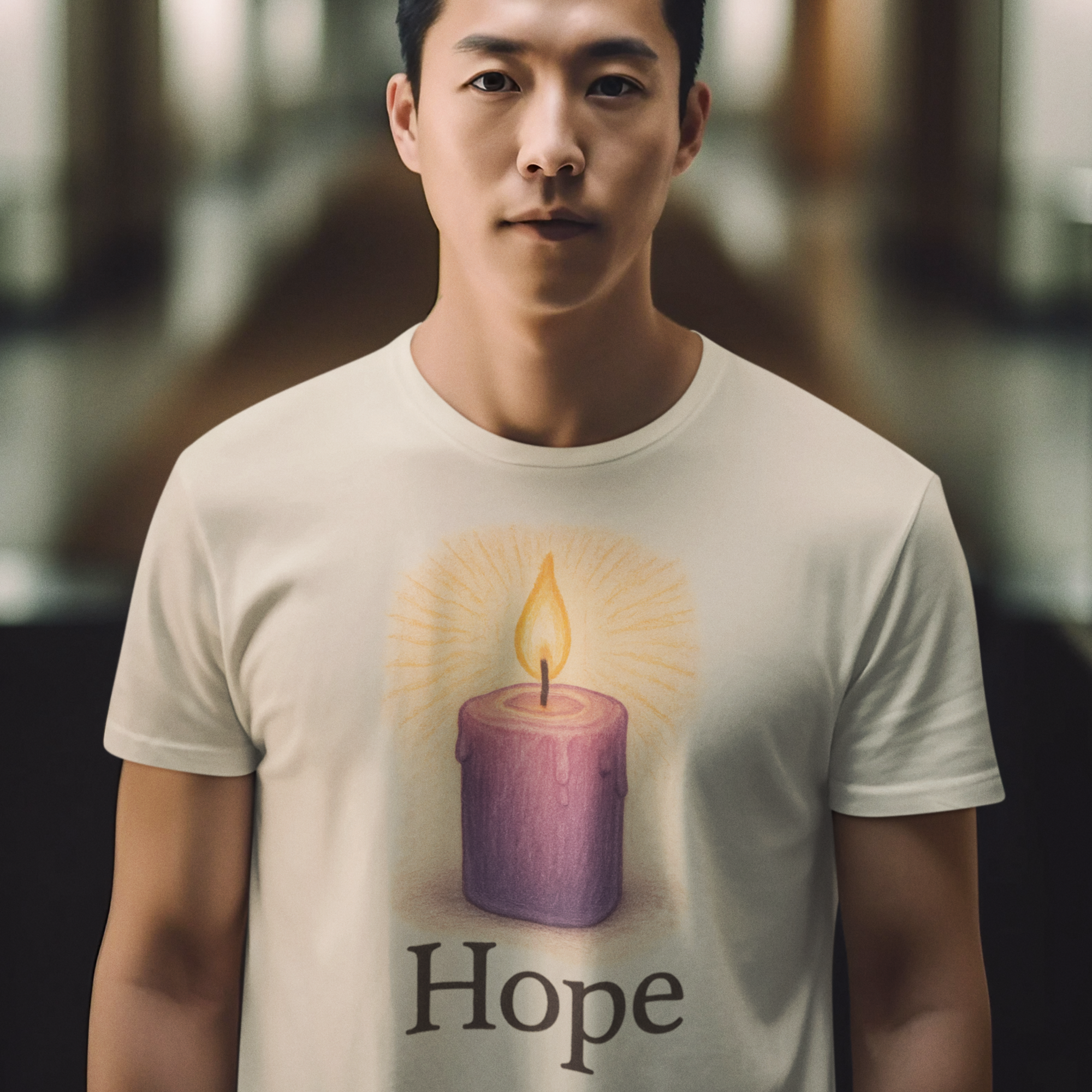 Candle of Hope