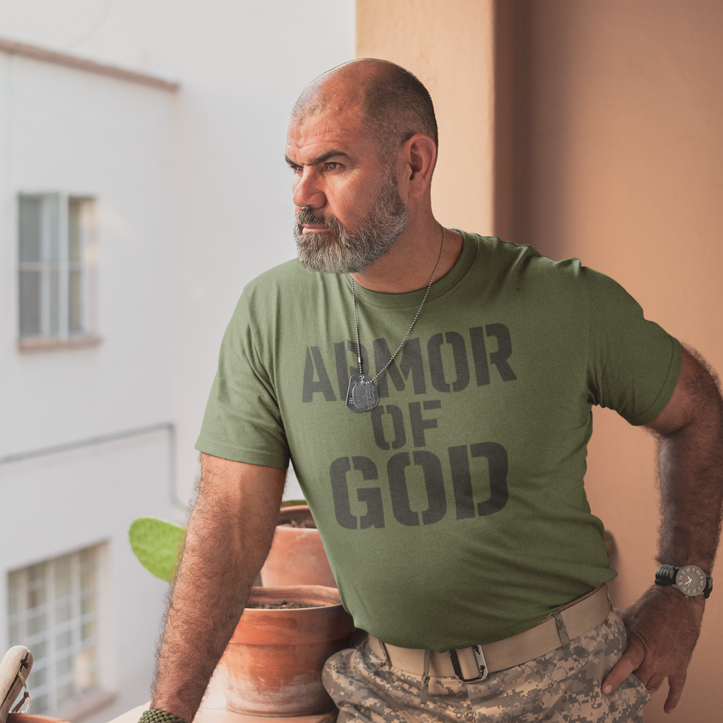 Armor of God