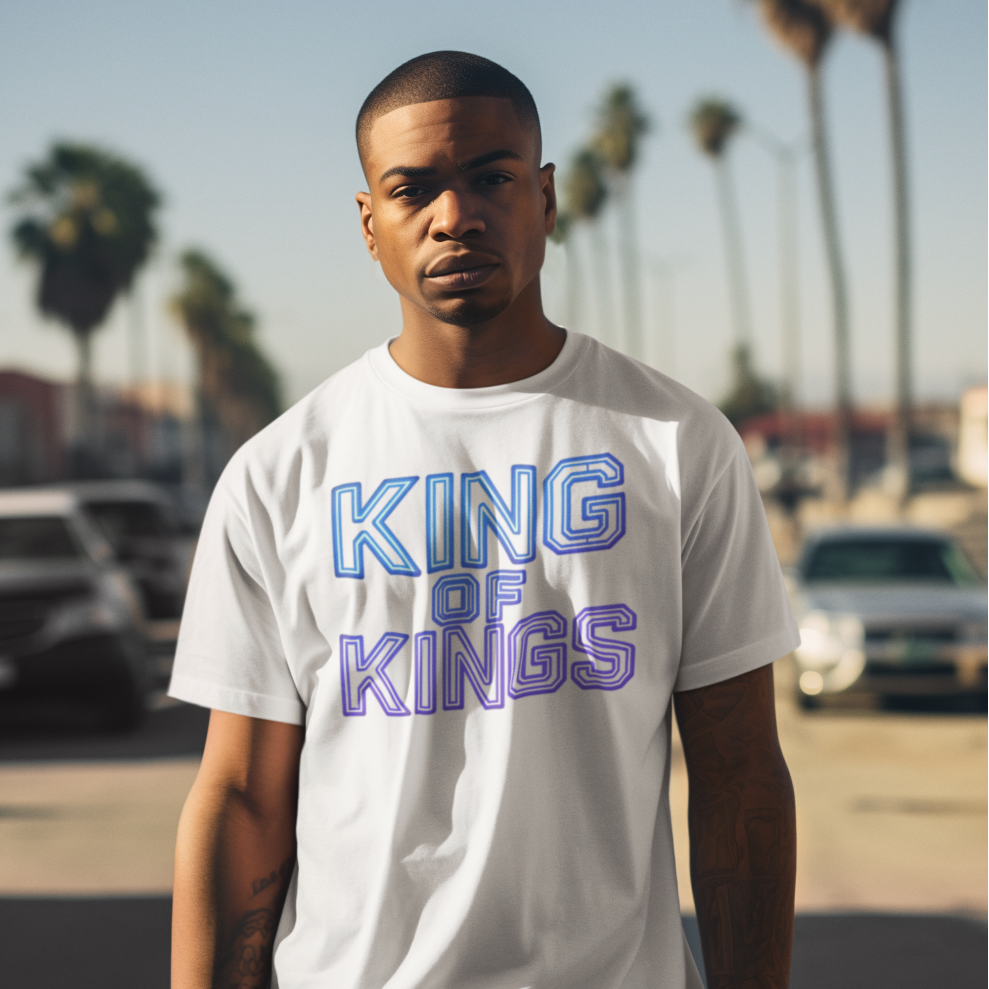 King of Kings