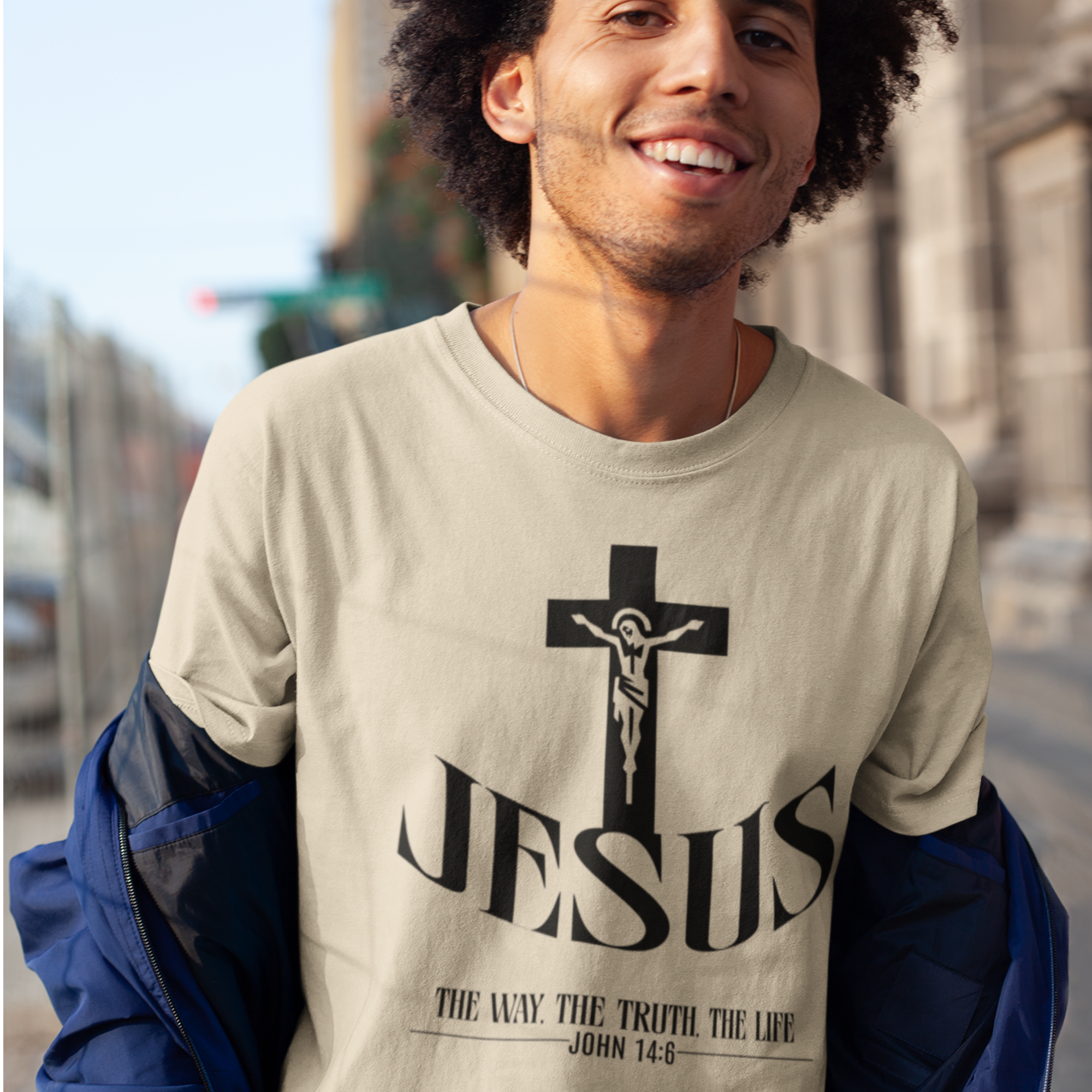 John 14:6