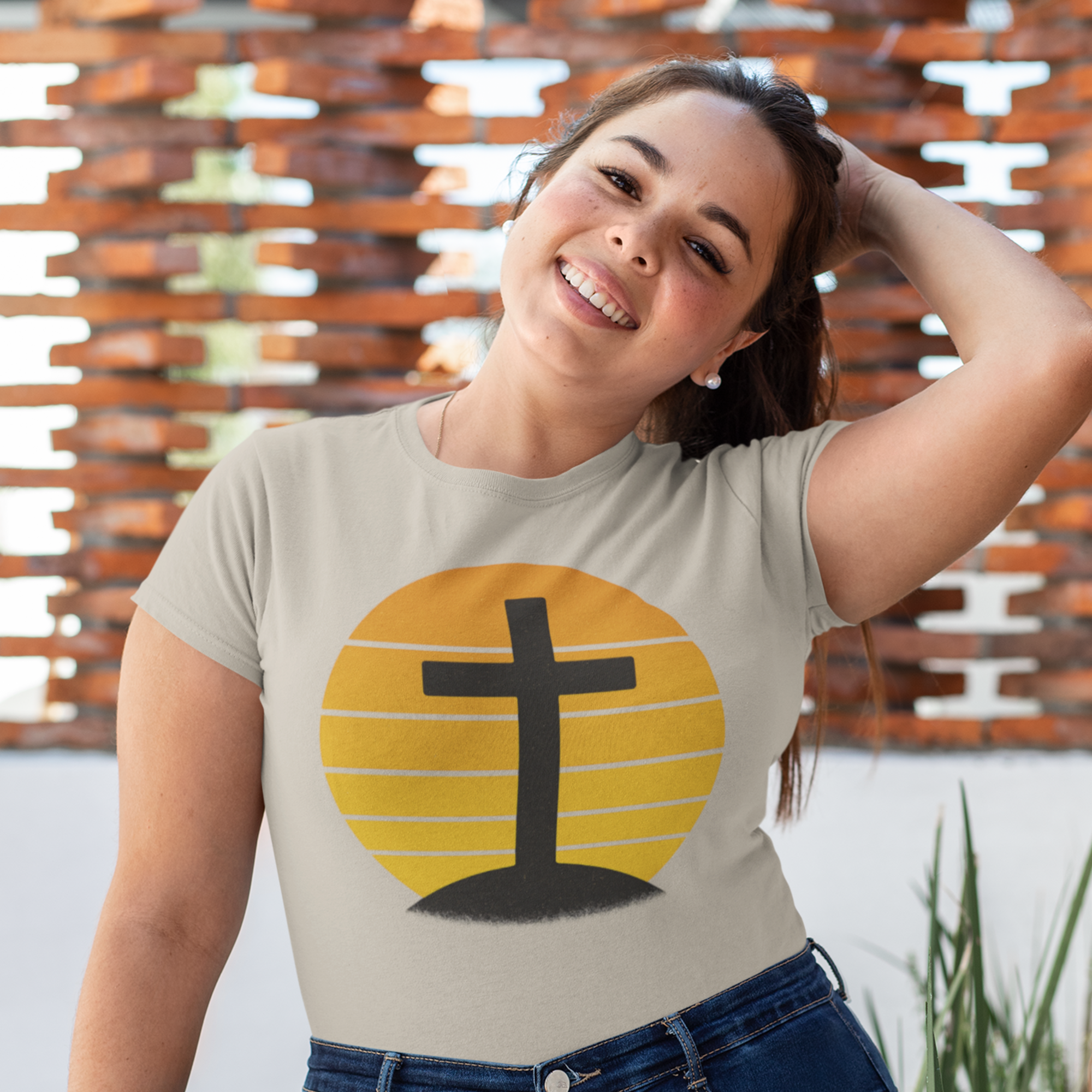 Horizon Cross