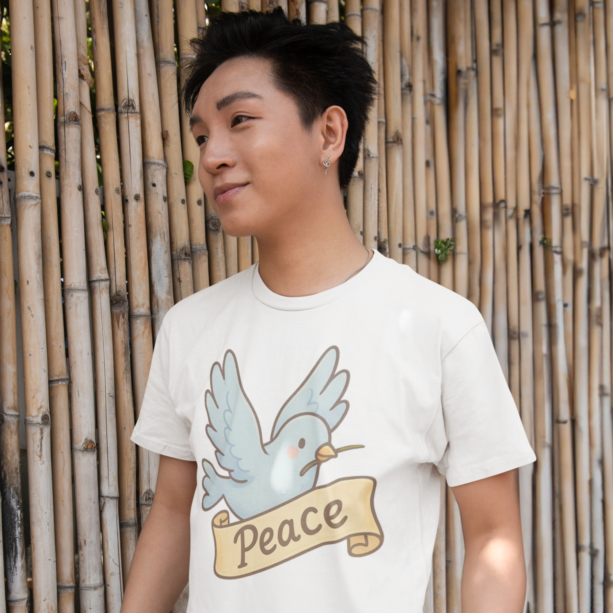 Peace Dove