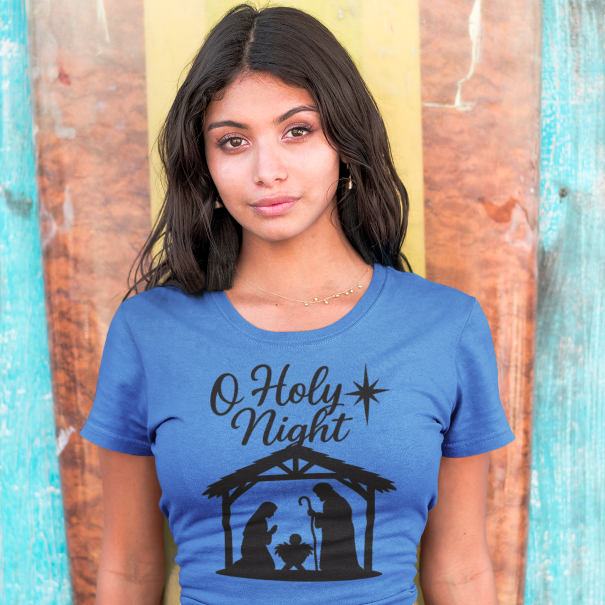 O Holy Night