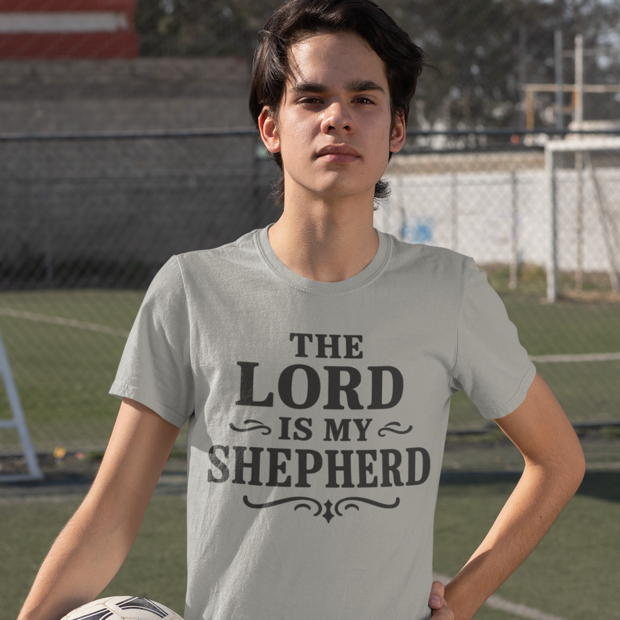 Shepherd