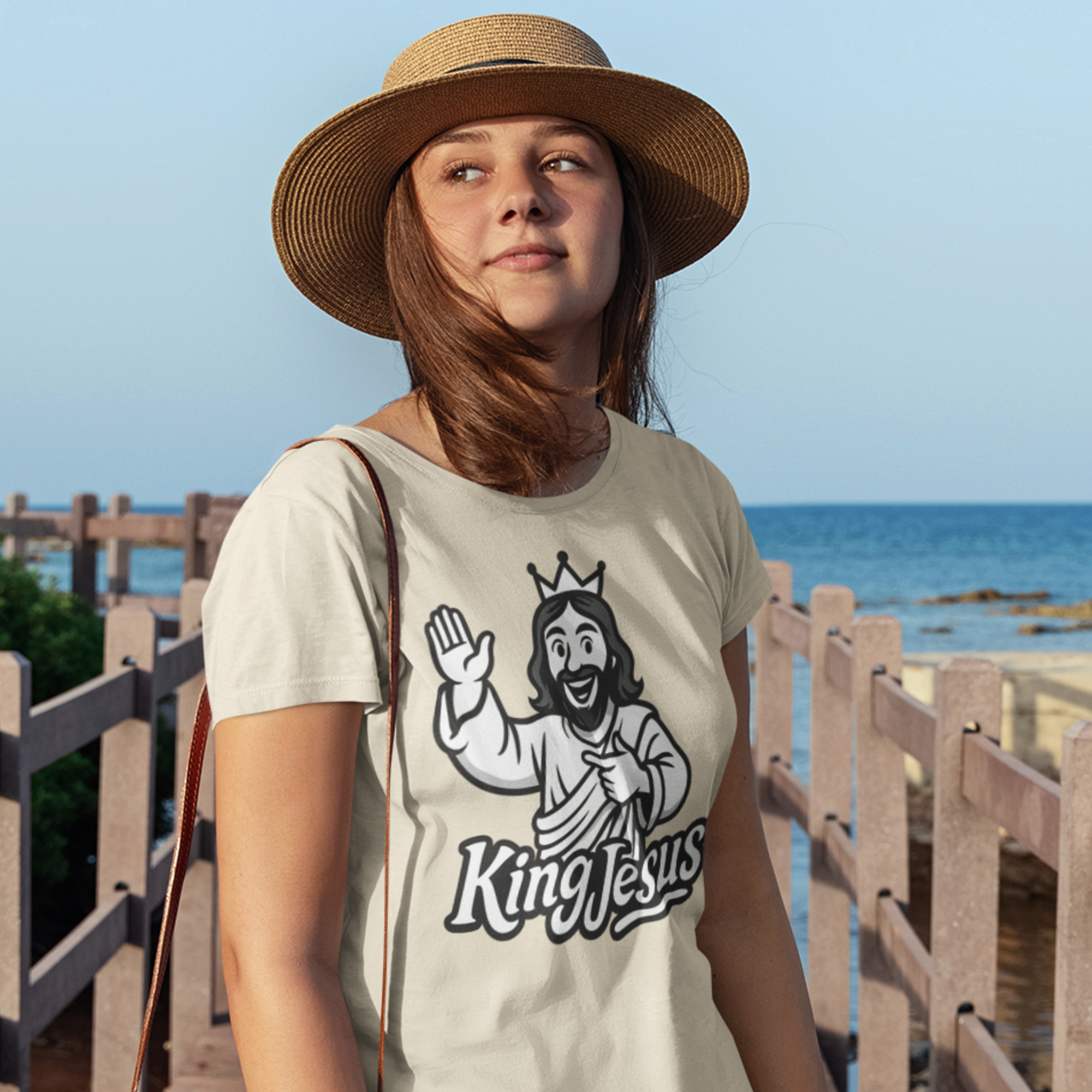 King Jesus