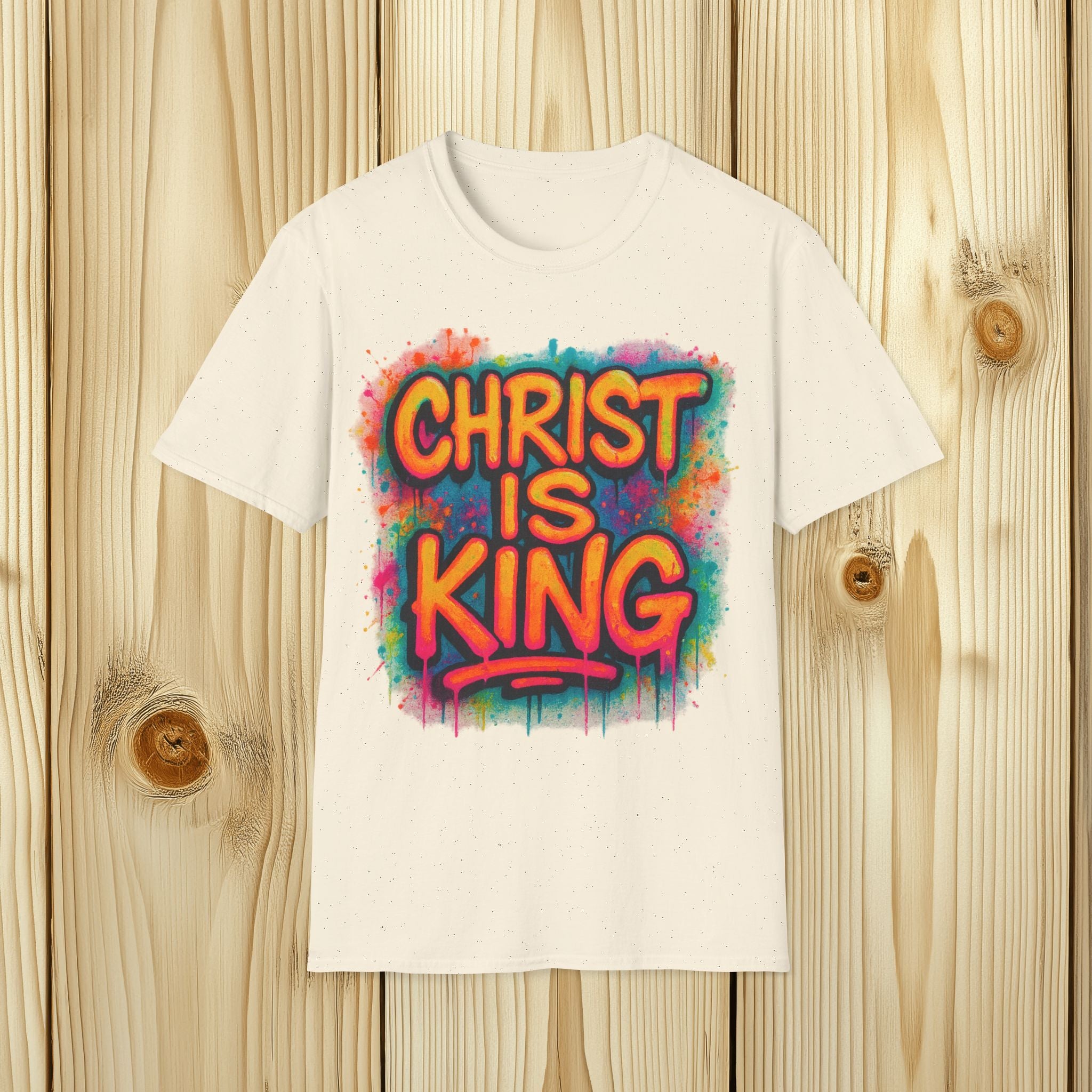 Christ is King