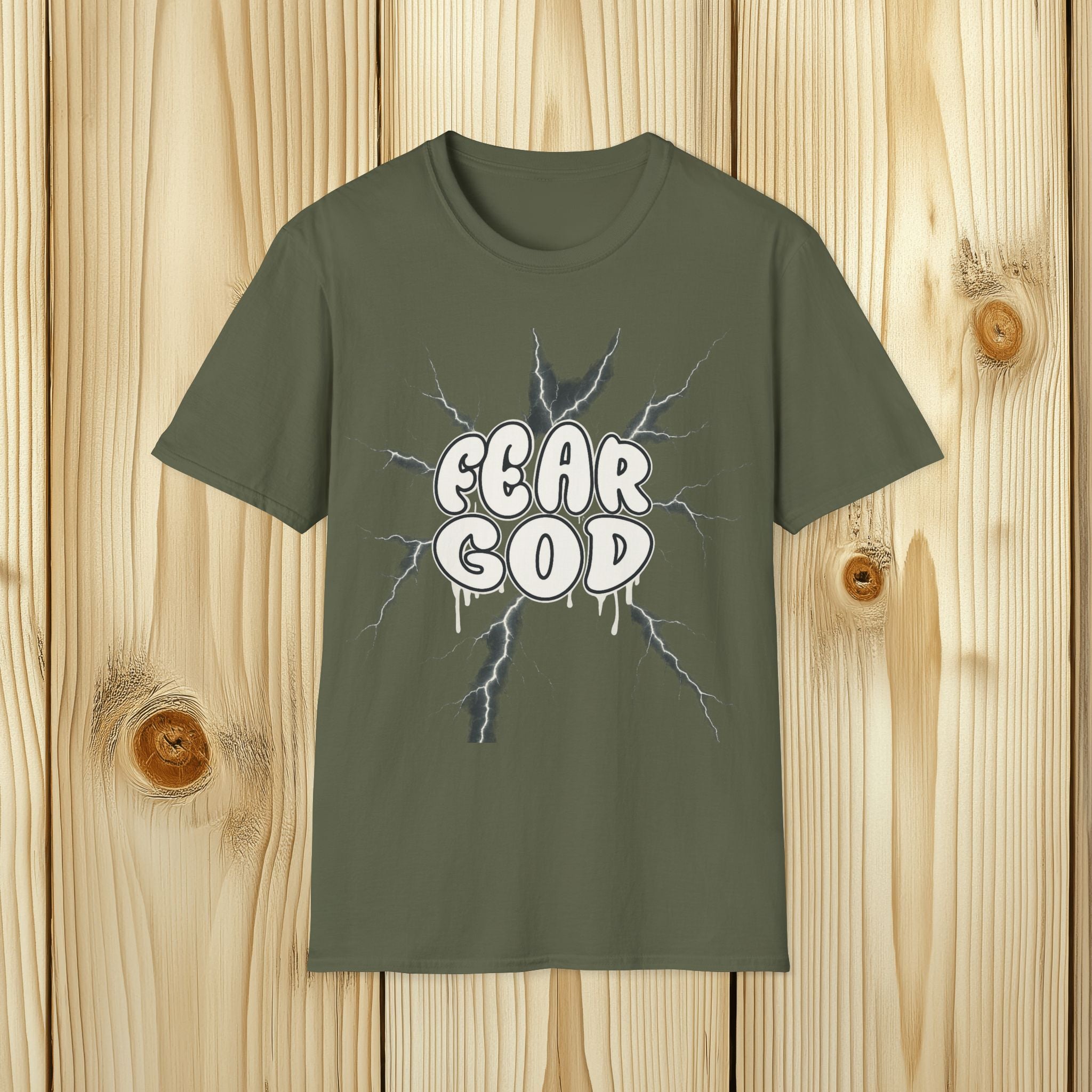 Fear God