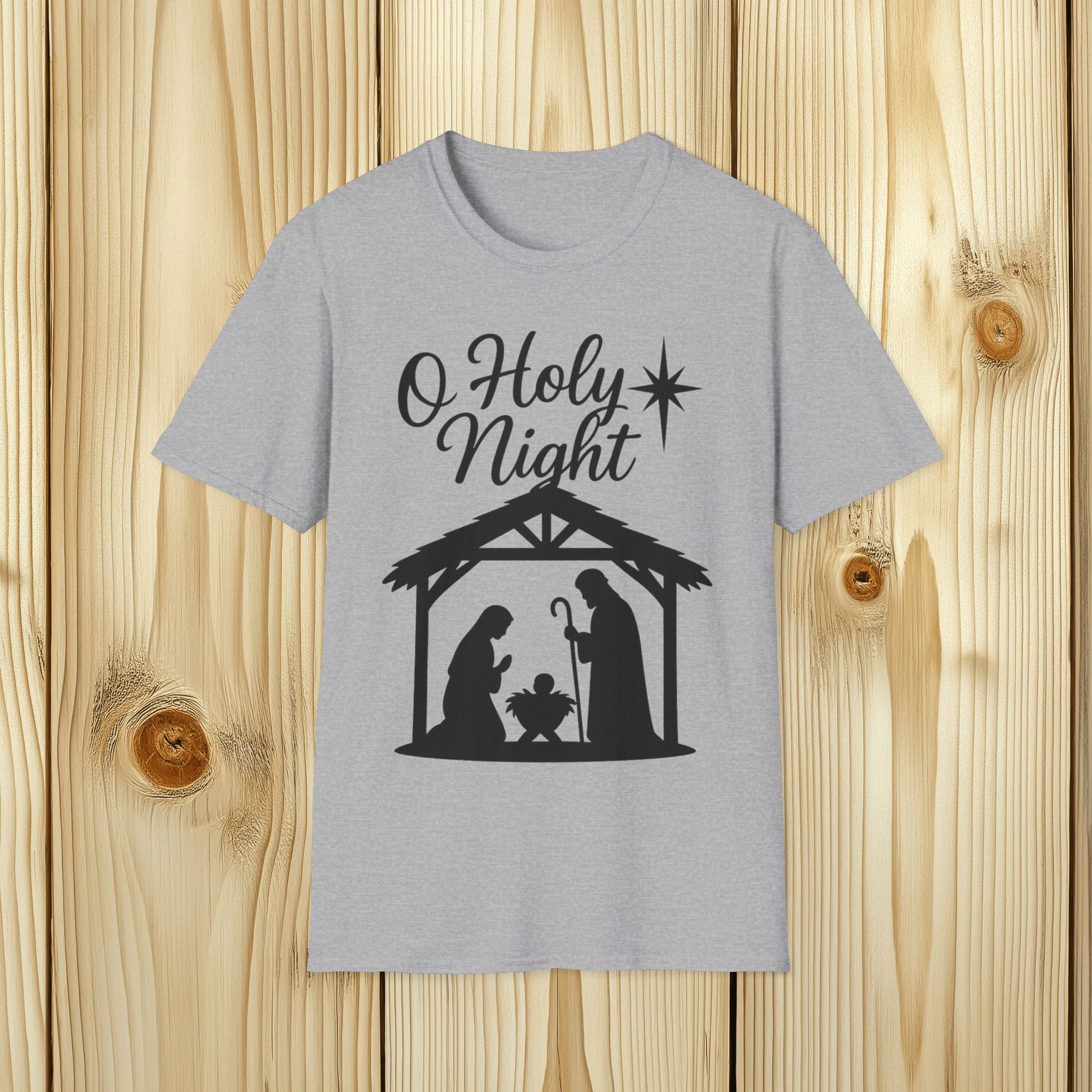 O Holy Night