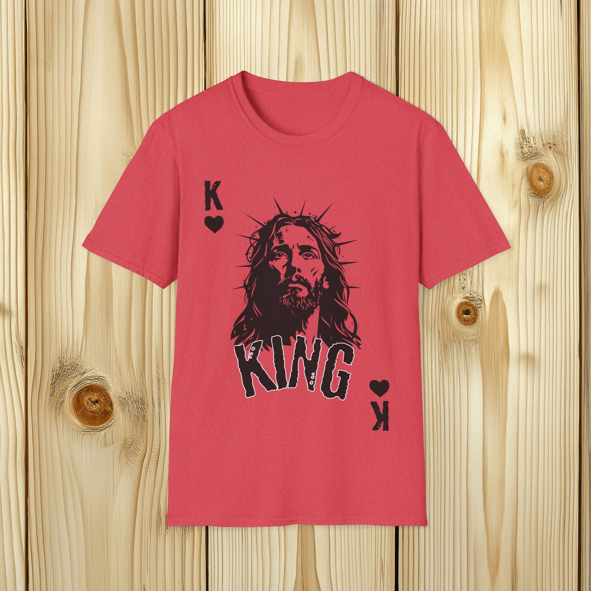 King of Hearts