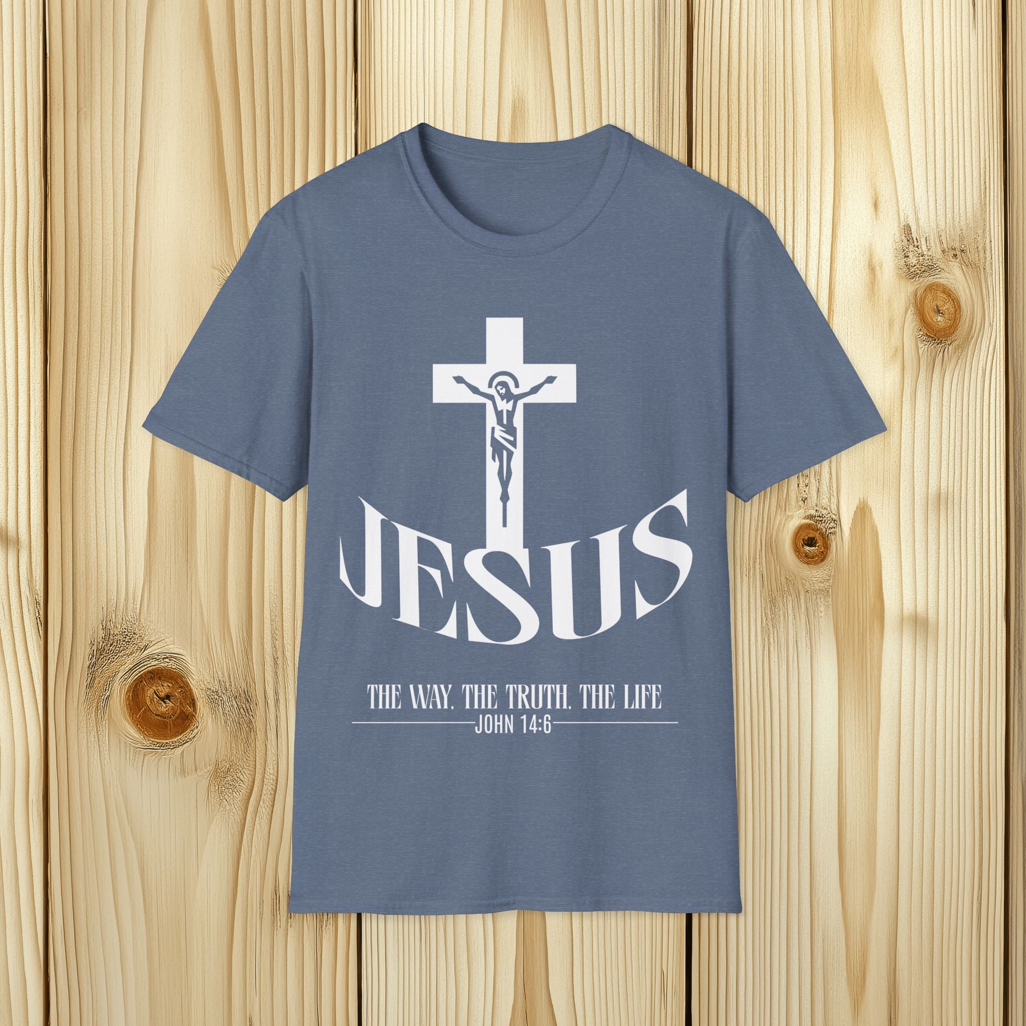John 14:6