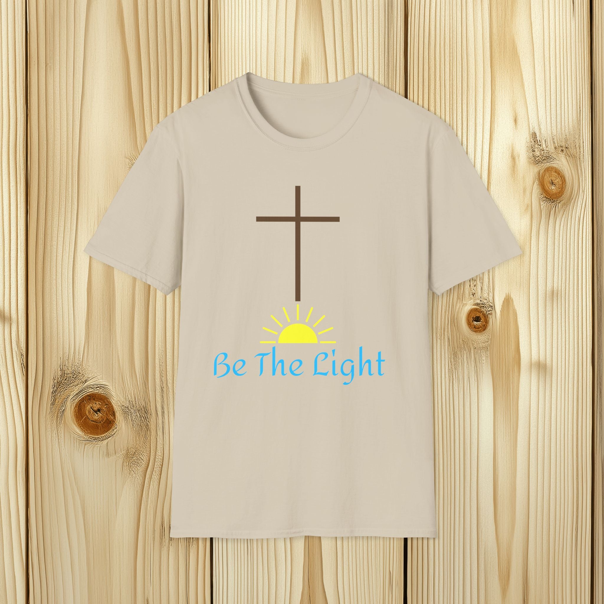 Be the light