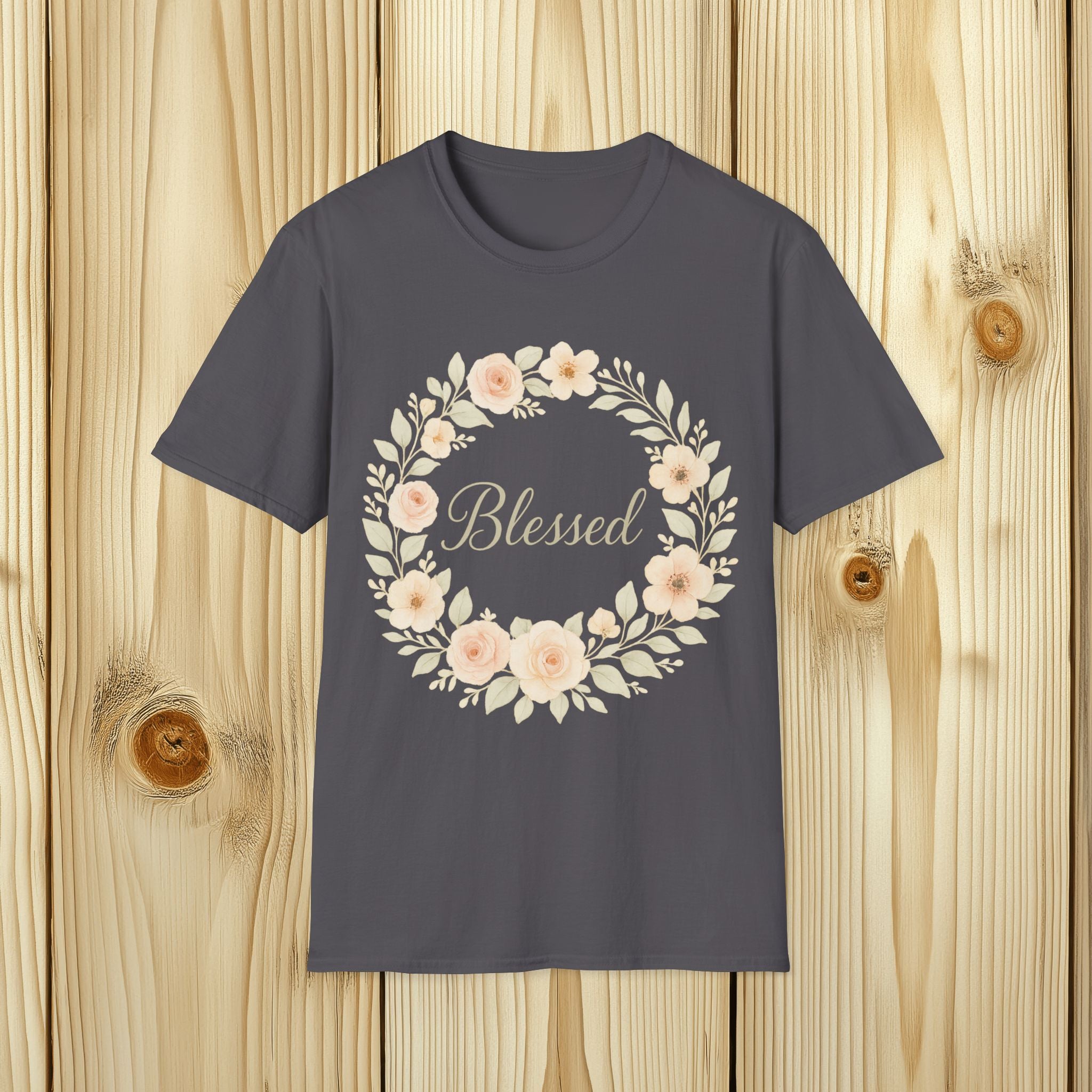 Blessed Floral Reef