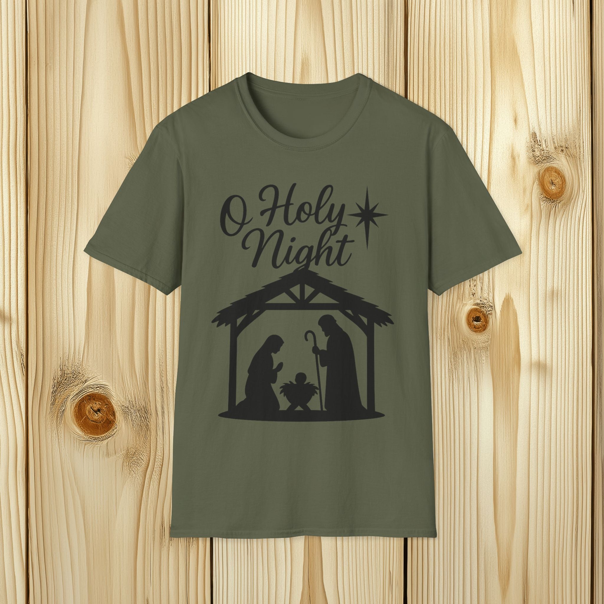 O Holy Night